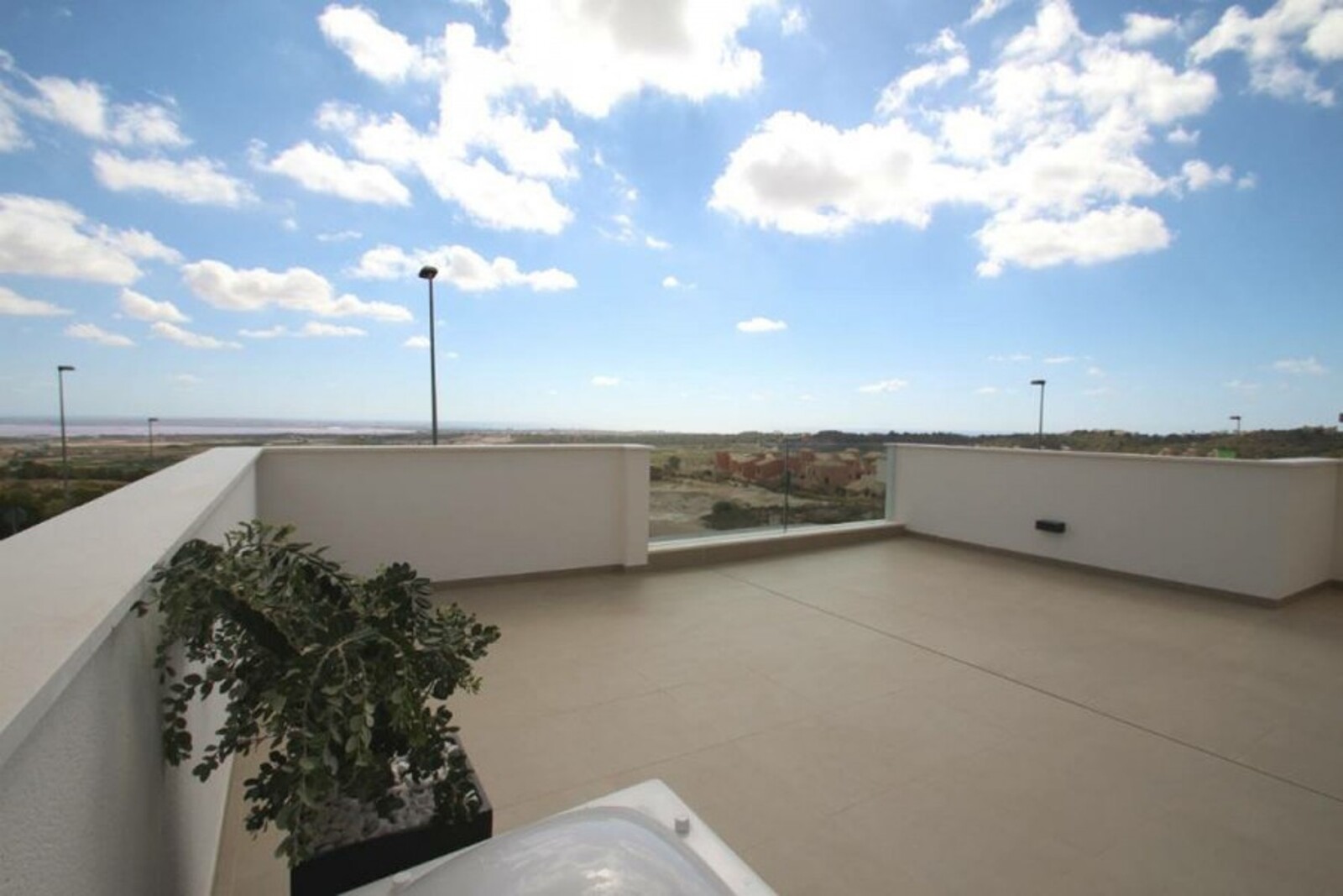Moderne nieuwbouw bungalowappartementen in San Miguel de Salinas 24