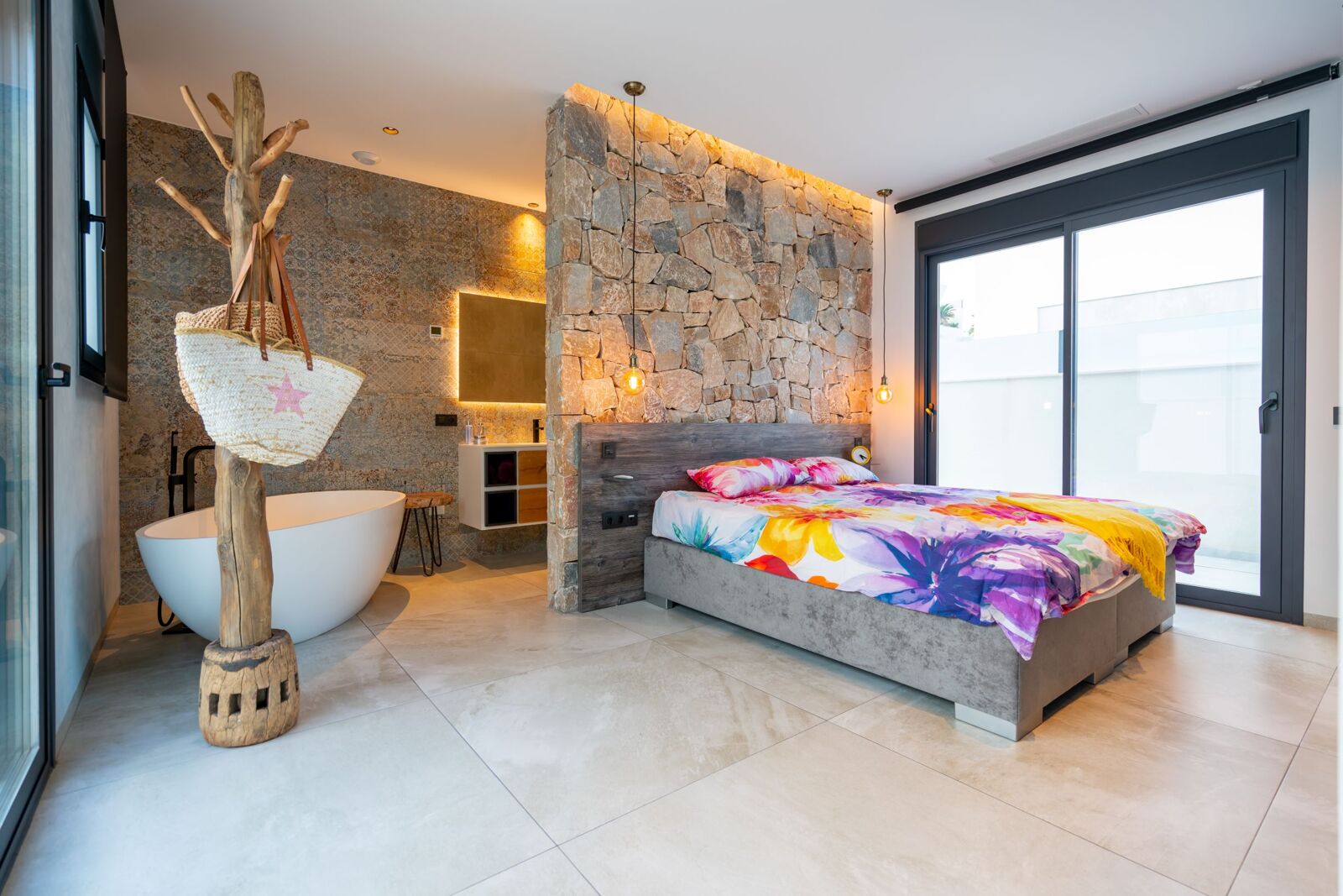 VILLA'S MET SUBLIEM UITZICHT 53