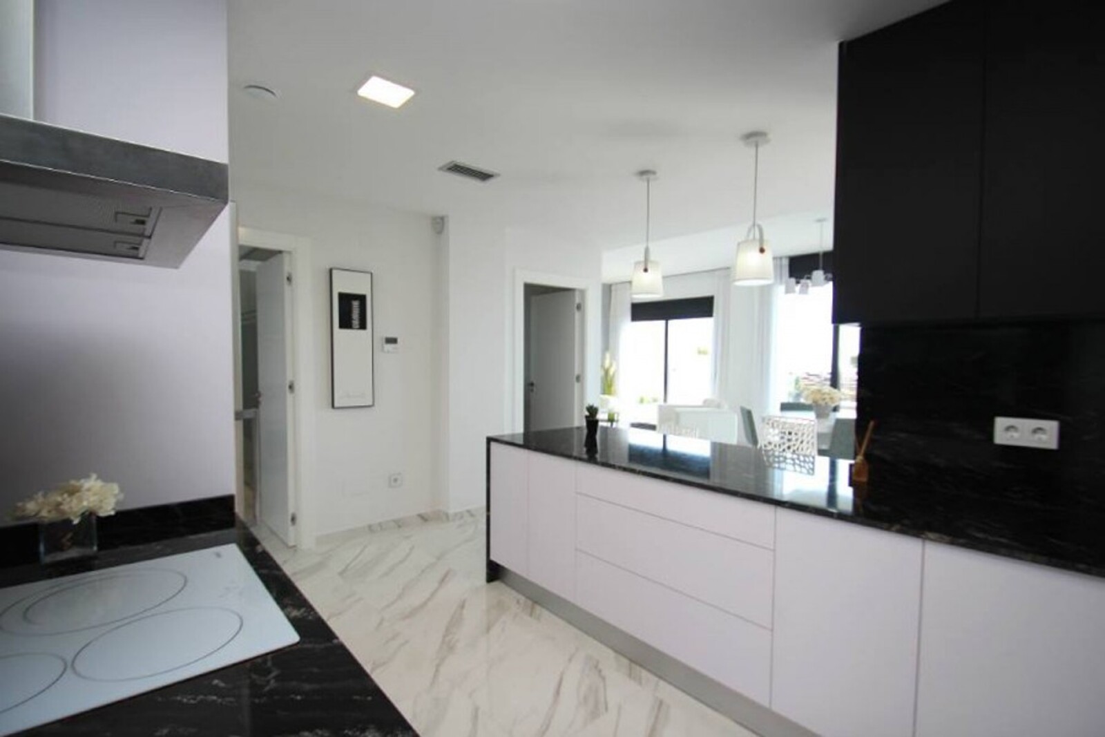 PENTHOUSE DE LUXE AVEC PISCINE PRÈS DE SAN MIGUEL DE SALINAS 2