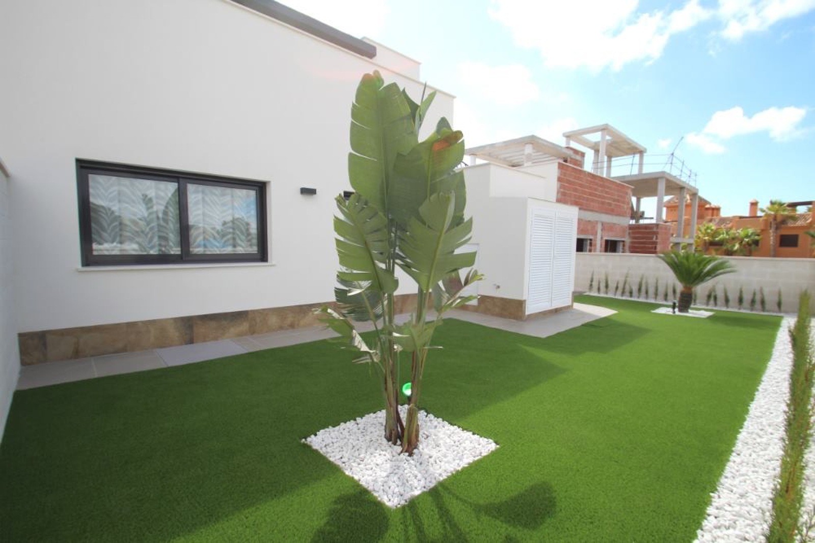 Villa de luxe près d'un parc naturel protégé 12