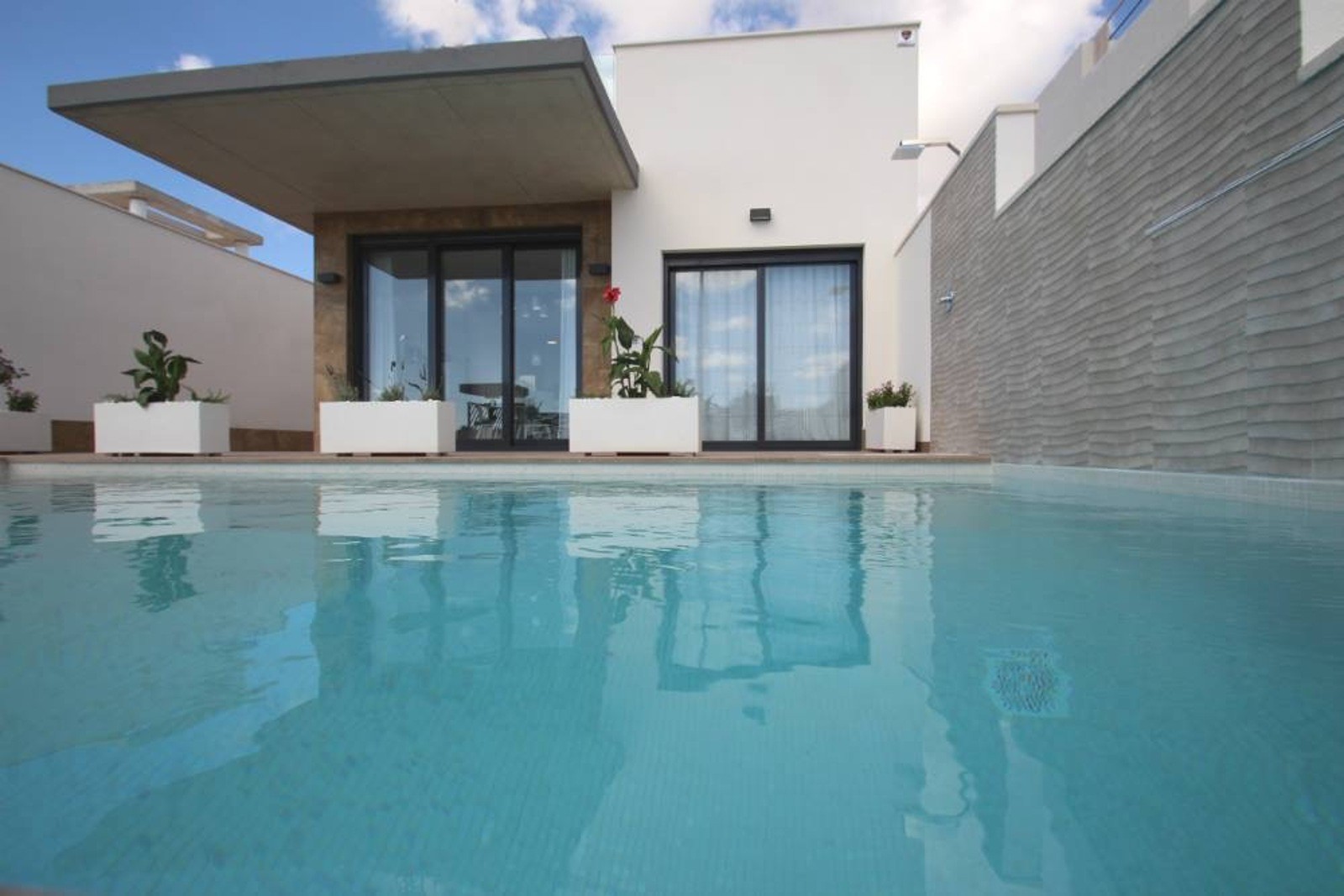 Villa de luxe près d'un parc naturel protégé 10