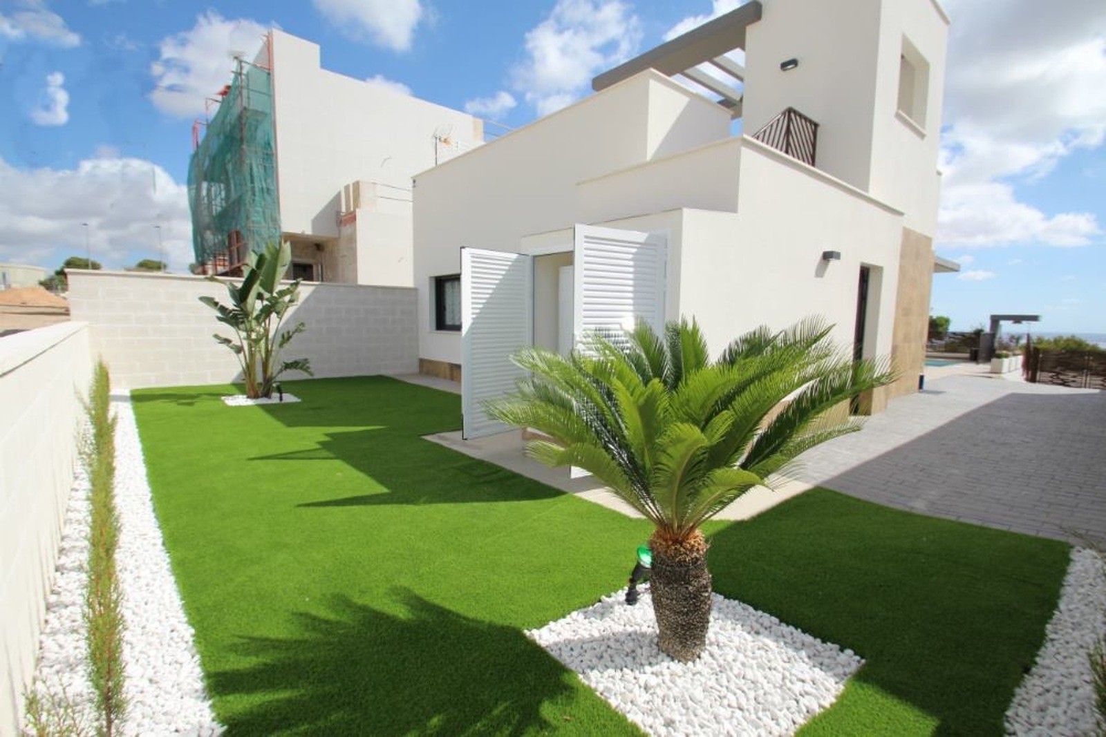 Villa de luxe près d'un parc naturel protégé 7