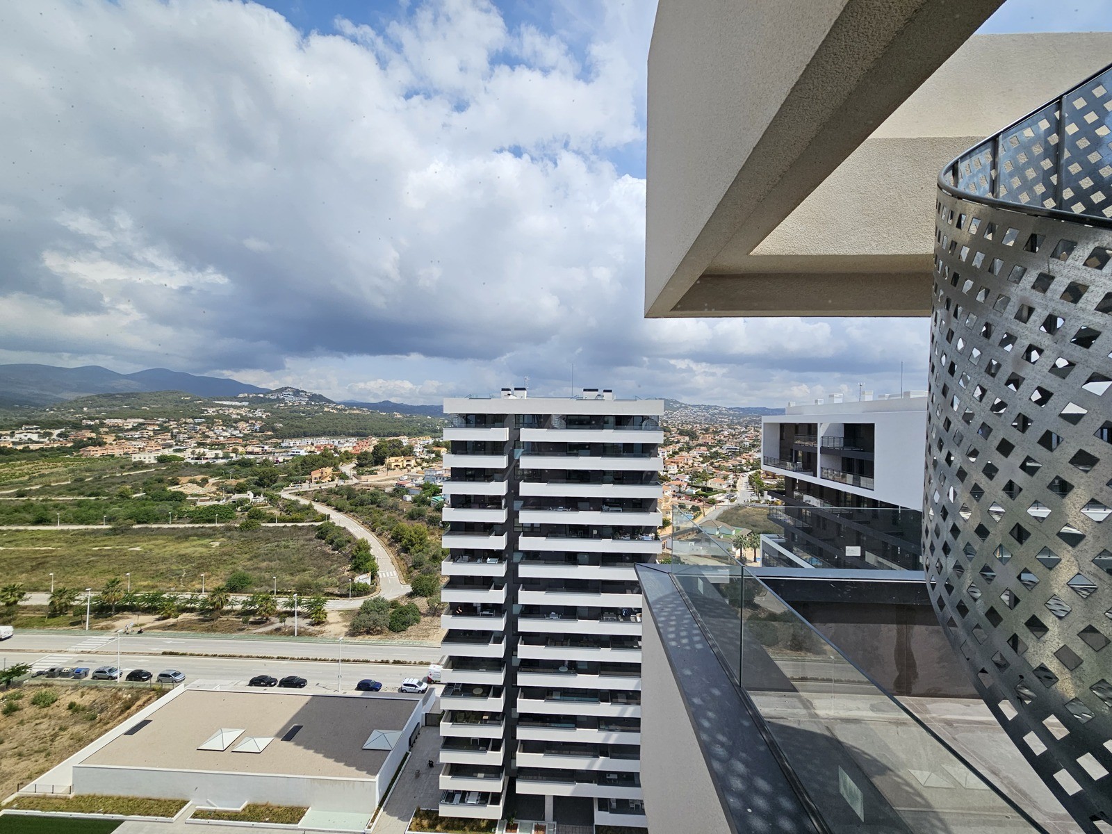 APPARTEMENT MODERNE À CALPE 5