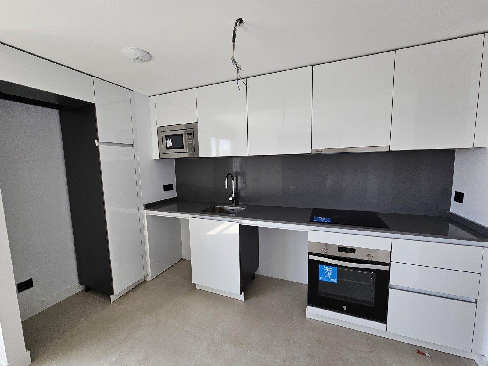 APPARTEMENT MODERNE À CALPE 10