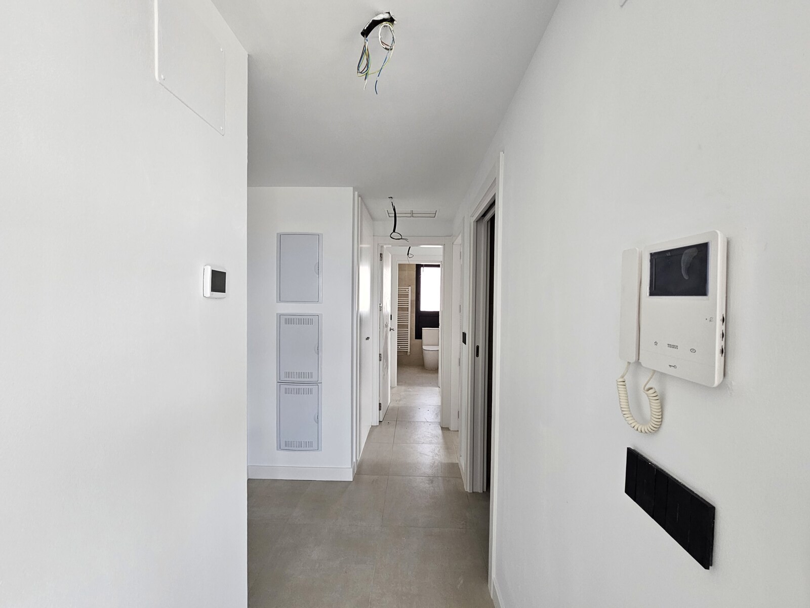 APPARTEMENT MODERNE À CALPE 11