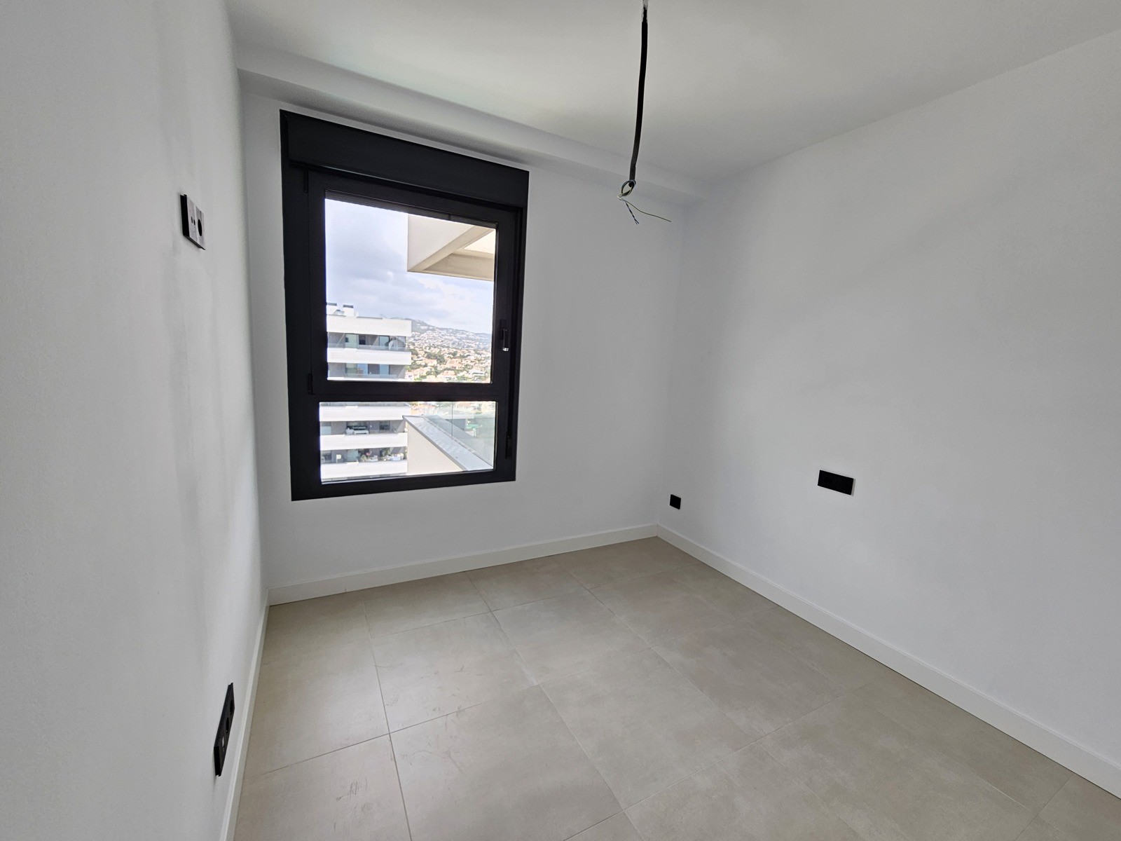 APPARTEMENT MODERNE À CALPE 13
