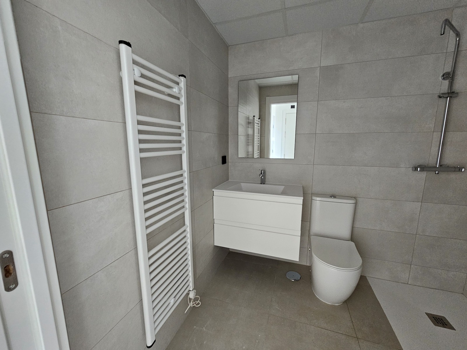 APPARTEMENT MODERNE À CALPE 14