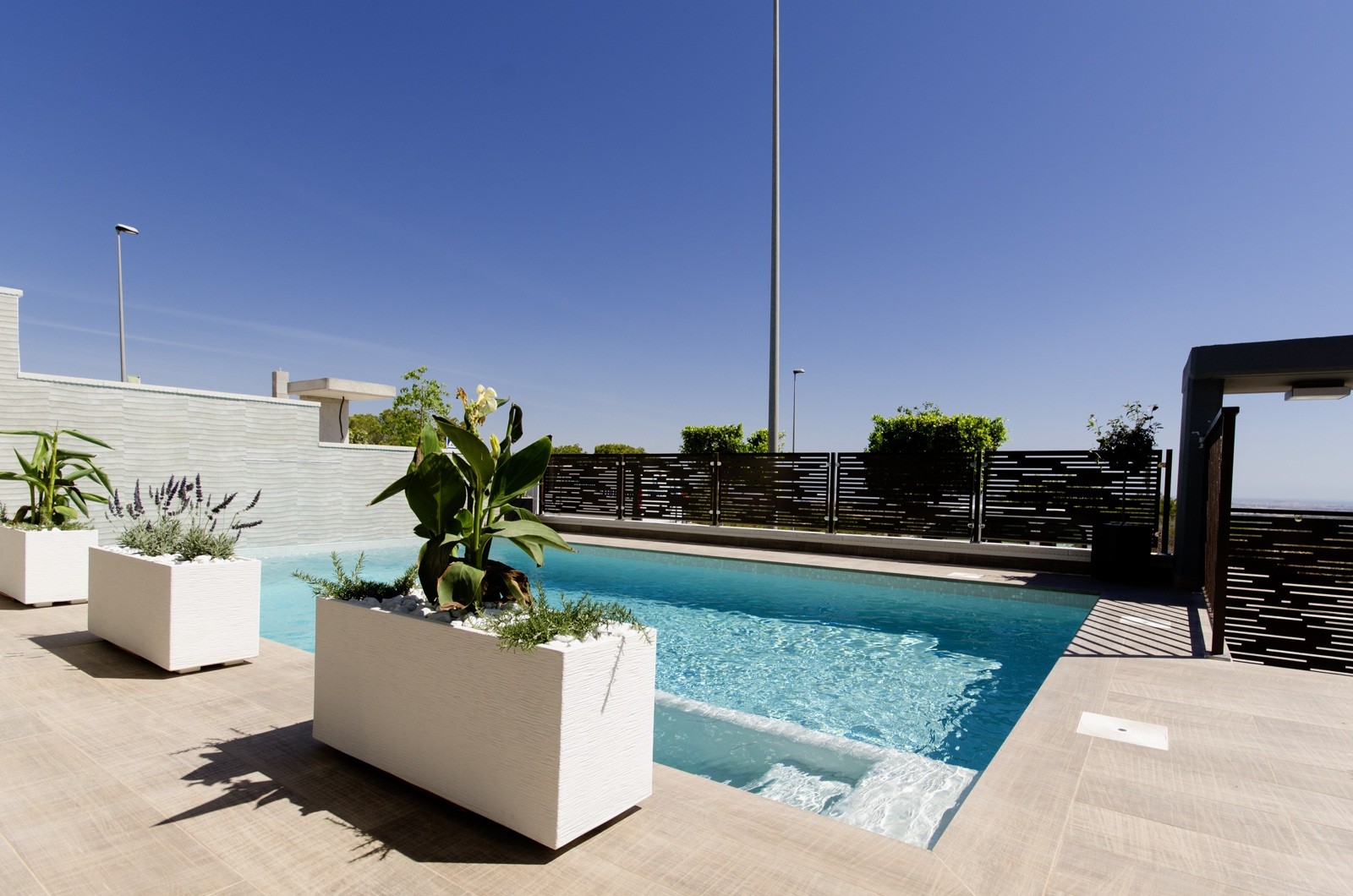 VILLA NOUVELLEMENT CONSTRUITE À CAMPOAMOR, À SEULEMENT 300M DE LA PLAGE 3