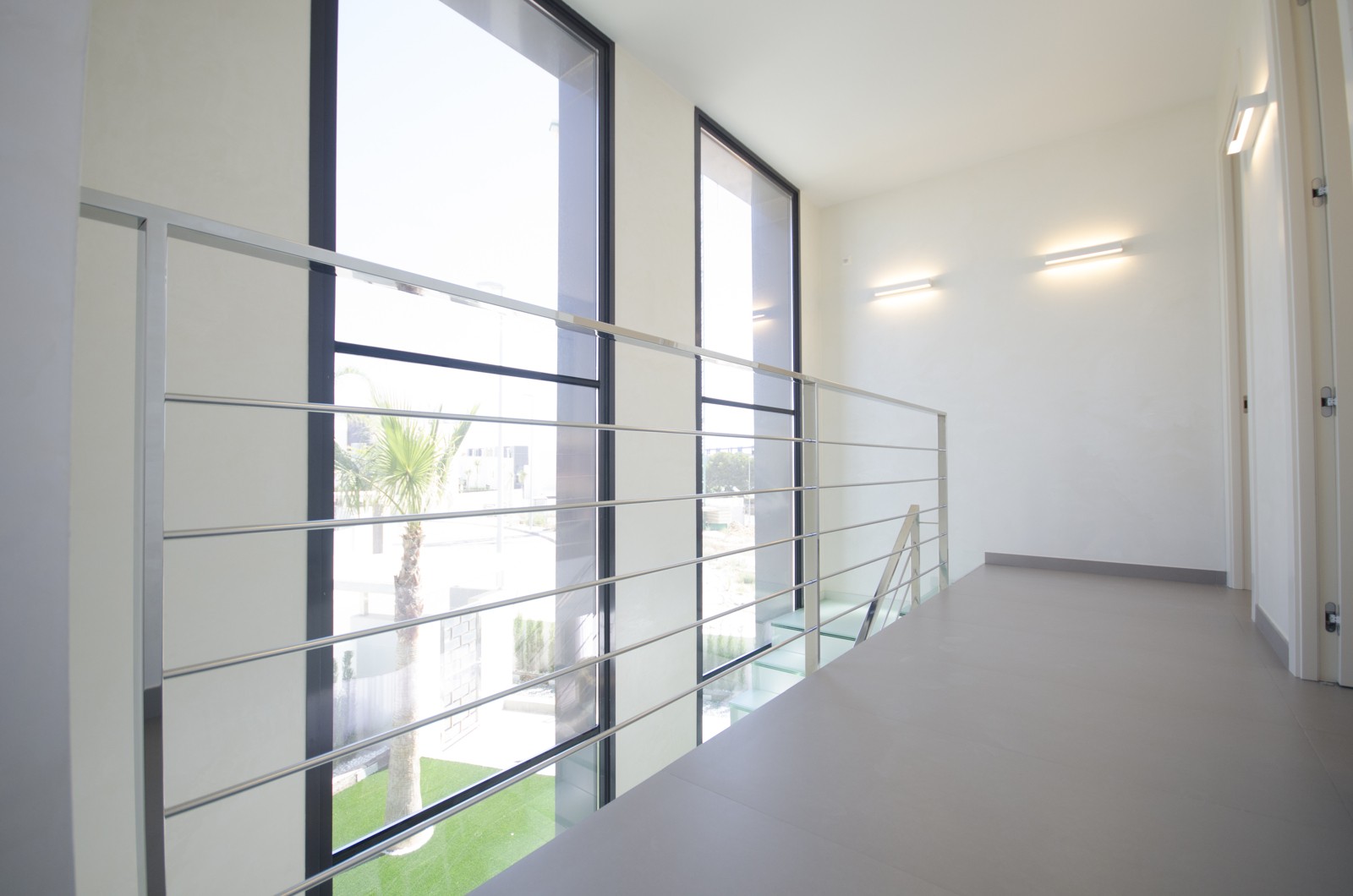 RUIME NIEUWBOUWVILLA IN CAMPOAMOR, OP SLECHTS 300M VAN HET STRAND 6