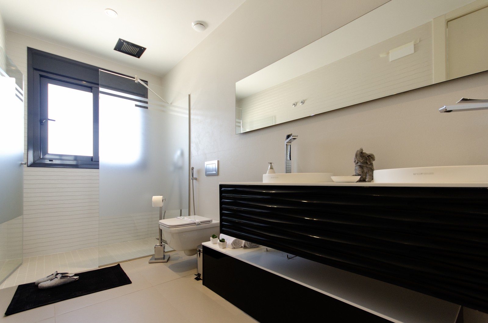 RUIME NIEUWBOUWVILLA IN CAMPOAMOR, OP SLECHTS 300M VAN HET STRAND 19