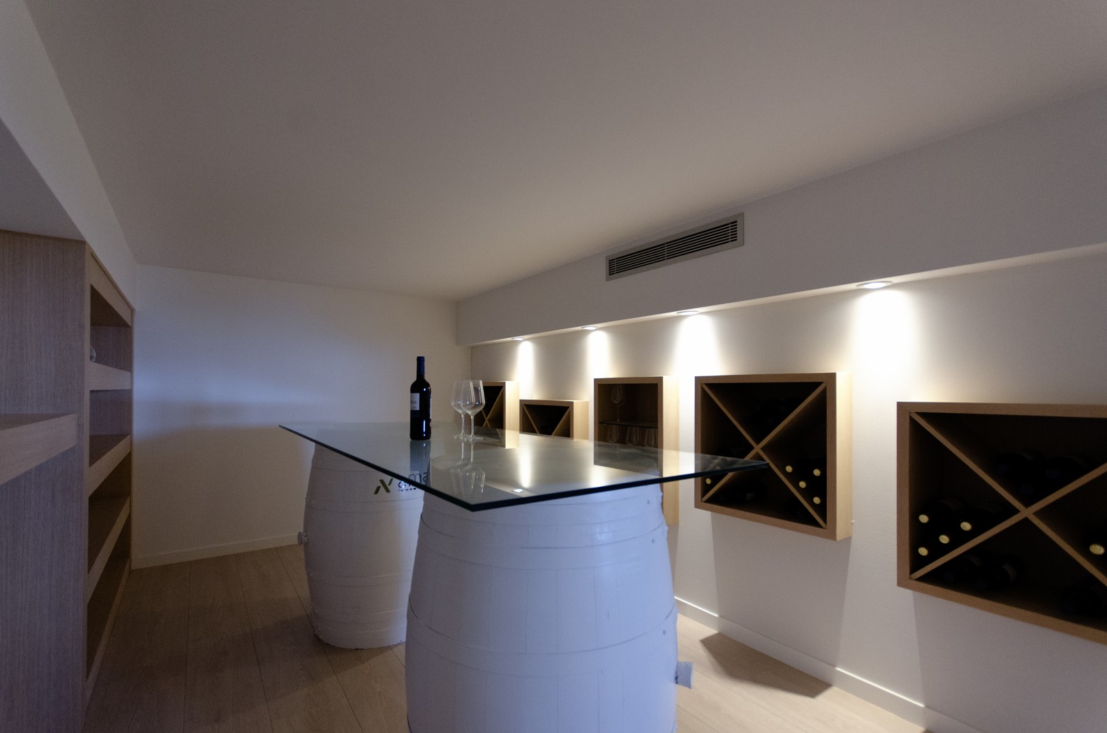 RUIME NIEUWBOUWVILLA IN CAMPOAMOR, OP SLECHTS 300M VAN HET STRAND 9