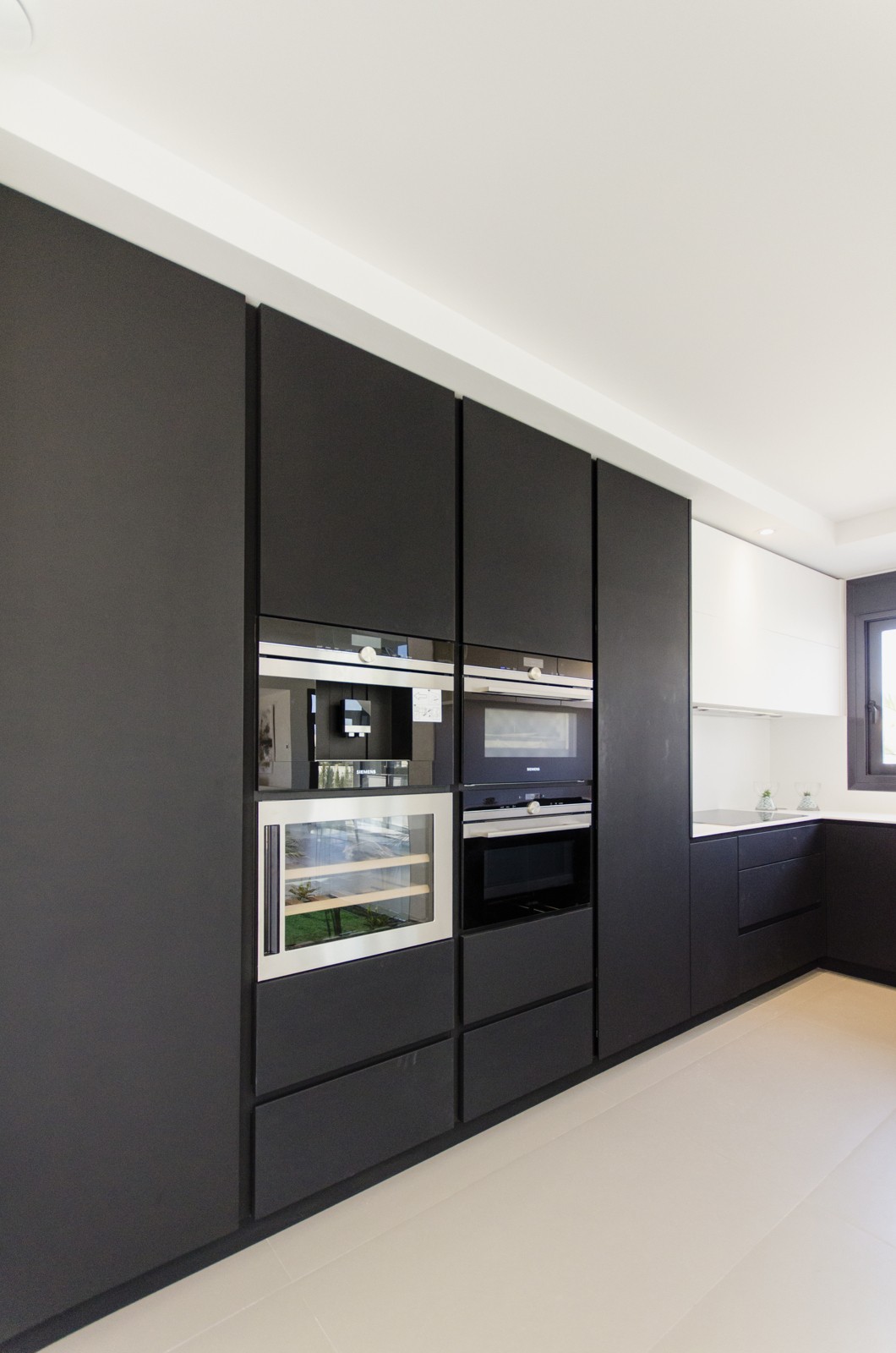 RUIME NIEUWBOUWVILLA IN CAMPOAMOR, OP SLECHTS 300M VAN HET STRAND 20