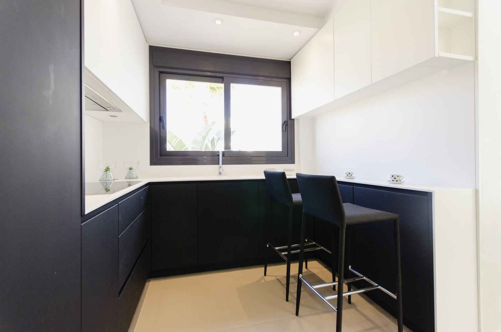 RUIME NIEUWBOUWVILLA IN CAMPOAMOR, OP SLECHTS 300M VAN HET STRAND 4