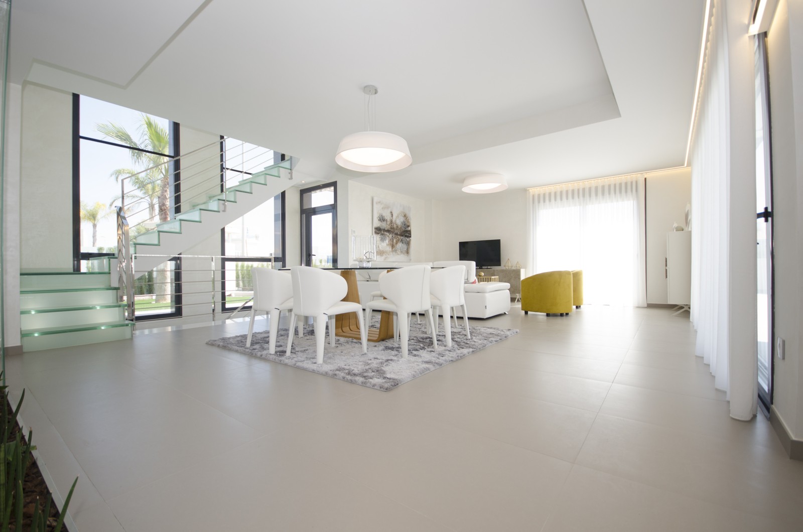 RUIME NIEUWBOUWVILLA IN CAMPOAMOR, OP SLECHTS 300M VAN HET STRAND 21