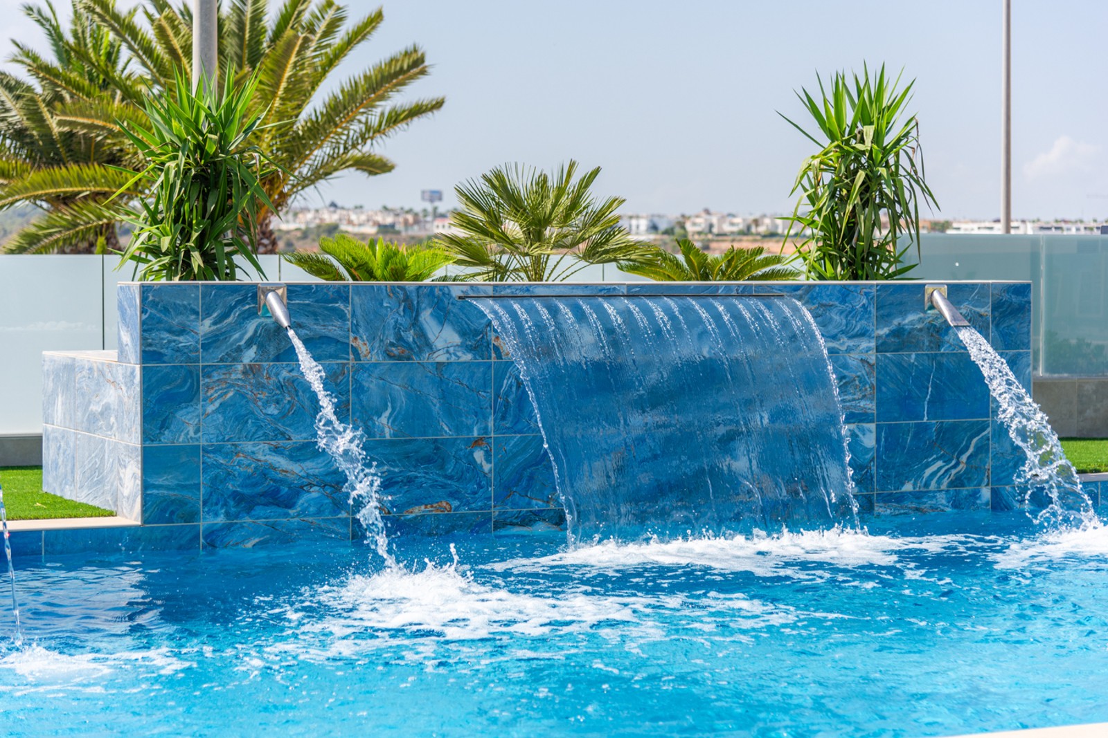 VILLA DE LUJO EN CAMPOAMOR, A SOLO 300M DE LA PLAYA 4