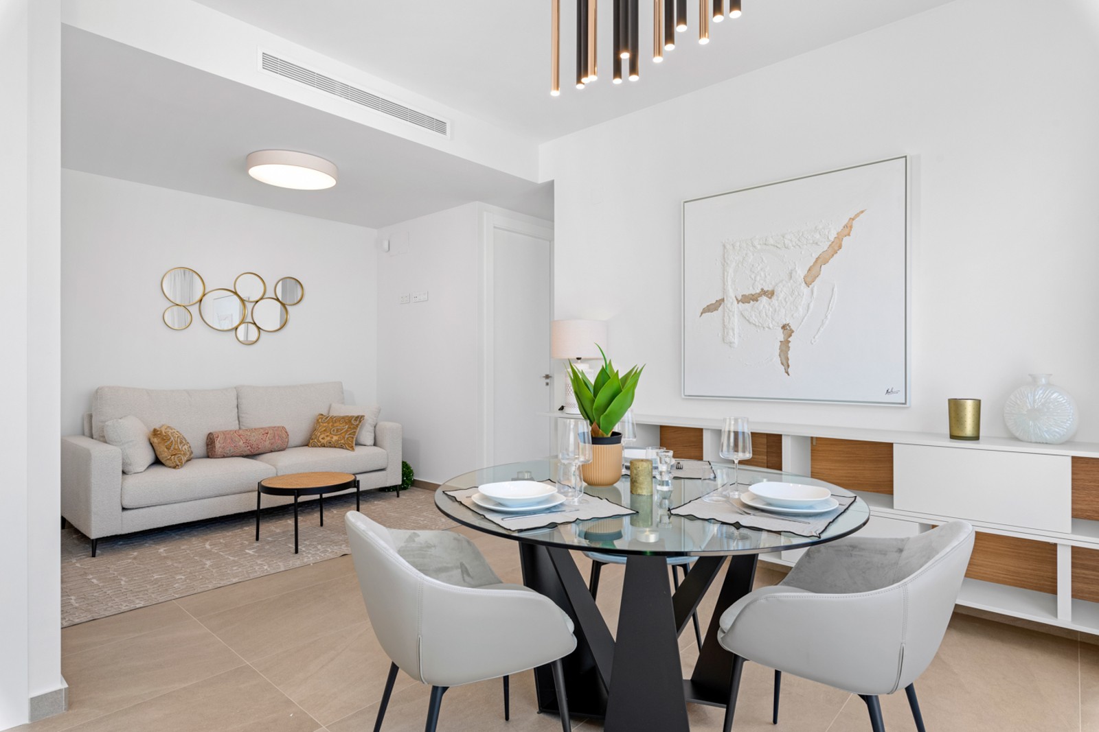 VILLA DE LUJO EN CAMPOAMOR, A SOLO 300M DE LA PLAYA 12