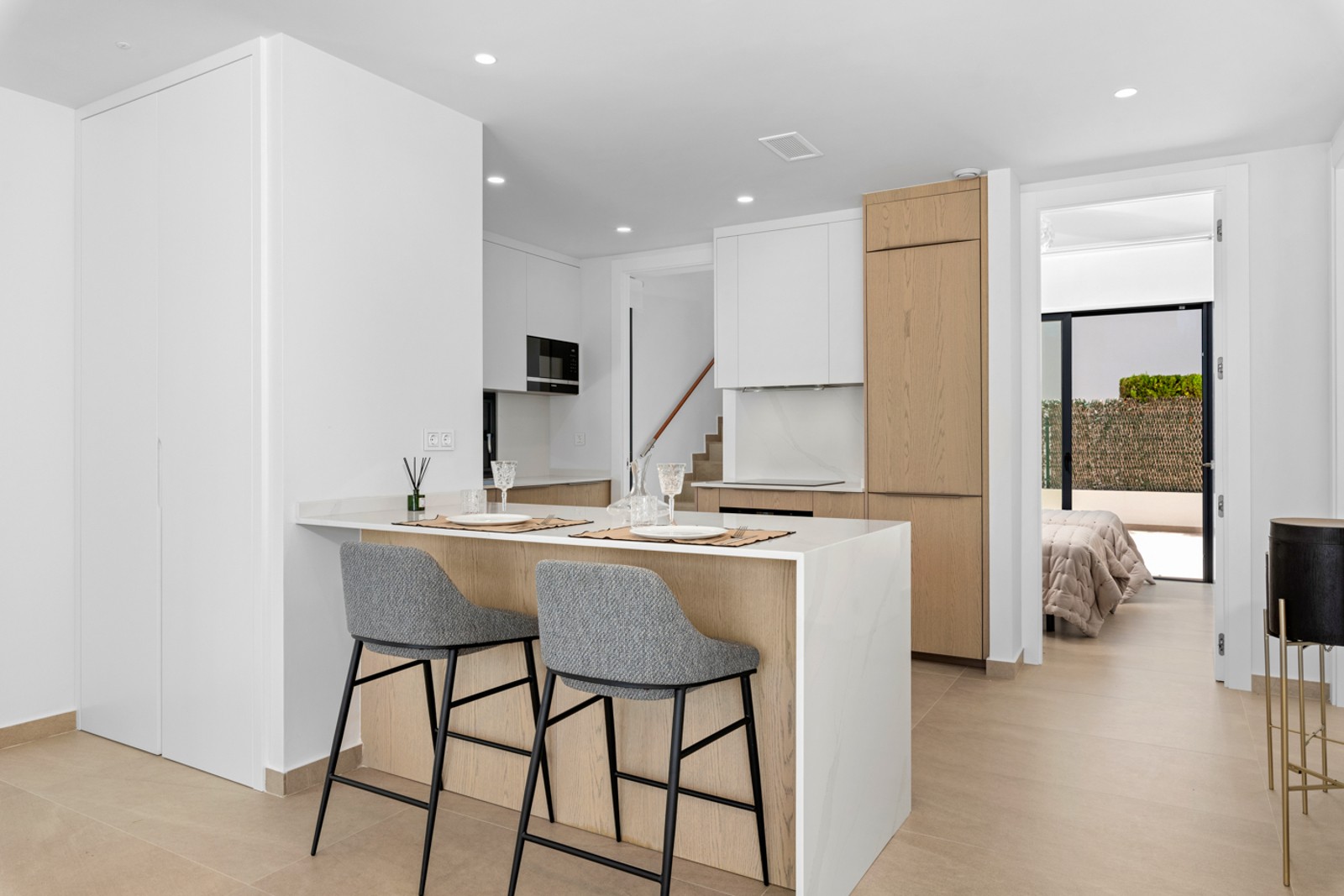 VILLA DE LUJO EN CAMPOAMOR, A SOLO 300M DE LA PLAYA 18