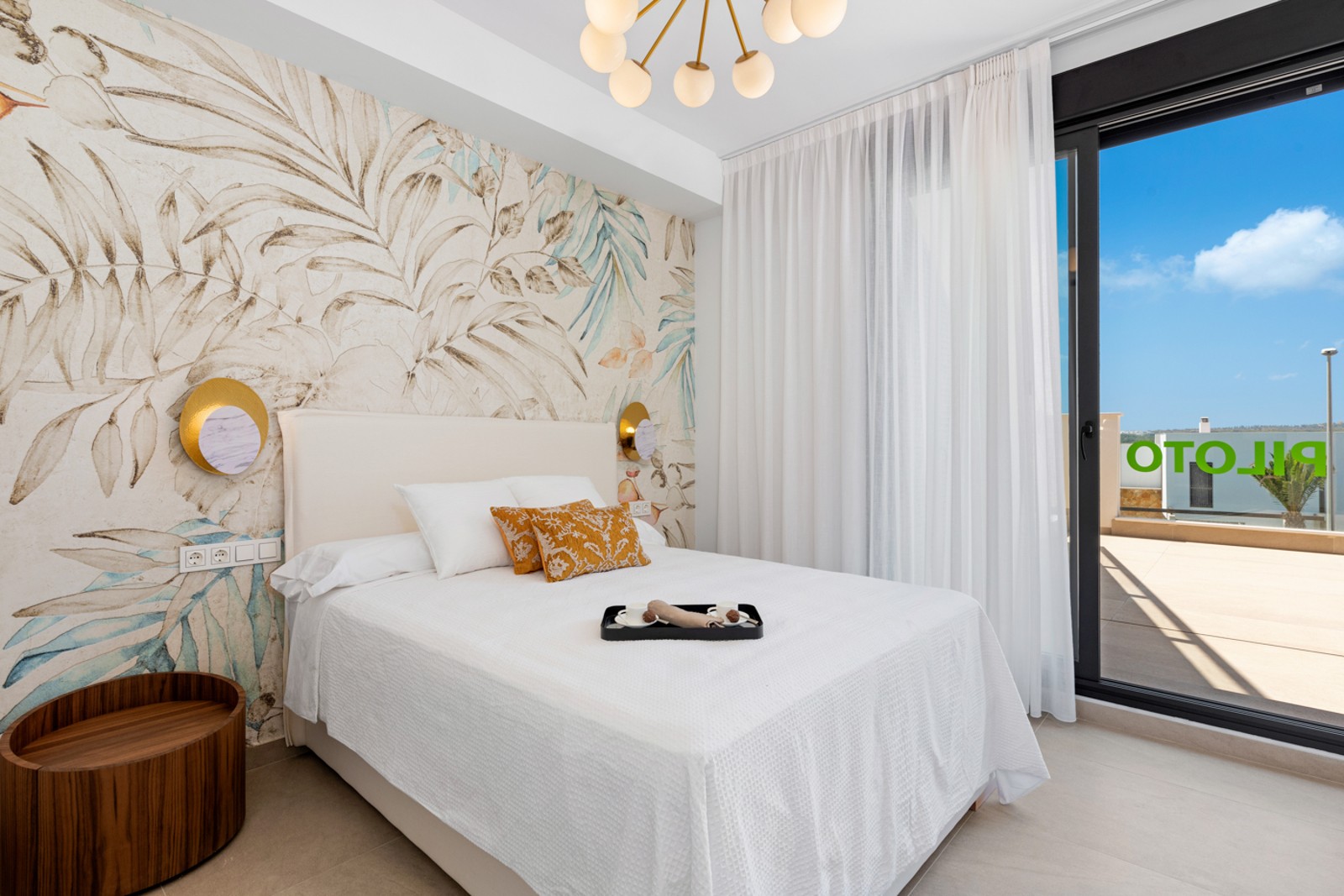VILLA DE LUJO EN CAMPOAMOR, A SOLO 300M DE LA PLAYA 24