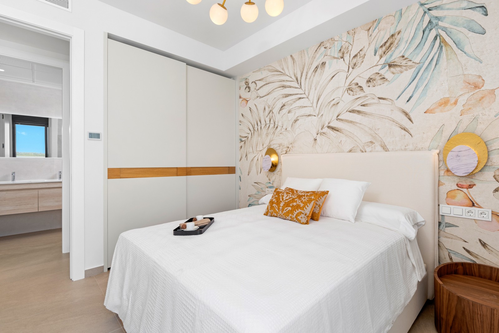 VILLA DE LUJO EN CAMPOAMOR, A SOLO 300M DE LA PLAYA 25
