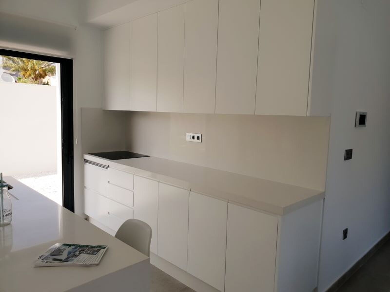 BELLE VILLA A PINAR DE CAMPOVERDE 3