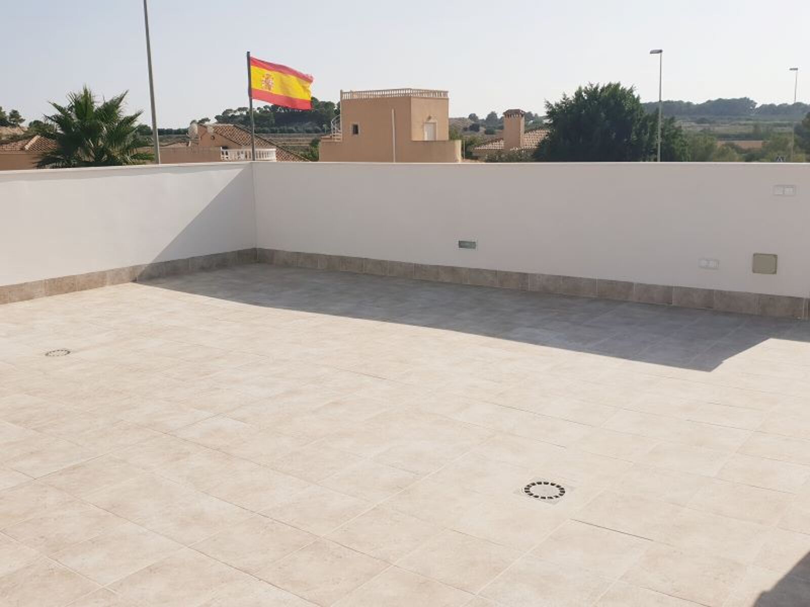 BELLE VILLA A PINAR DE CAMPOVERDE 8
