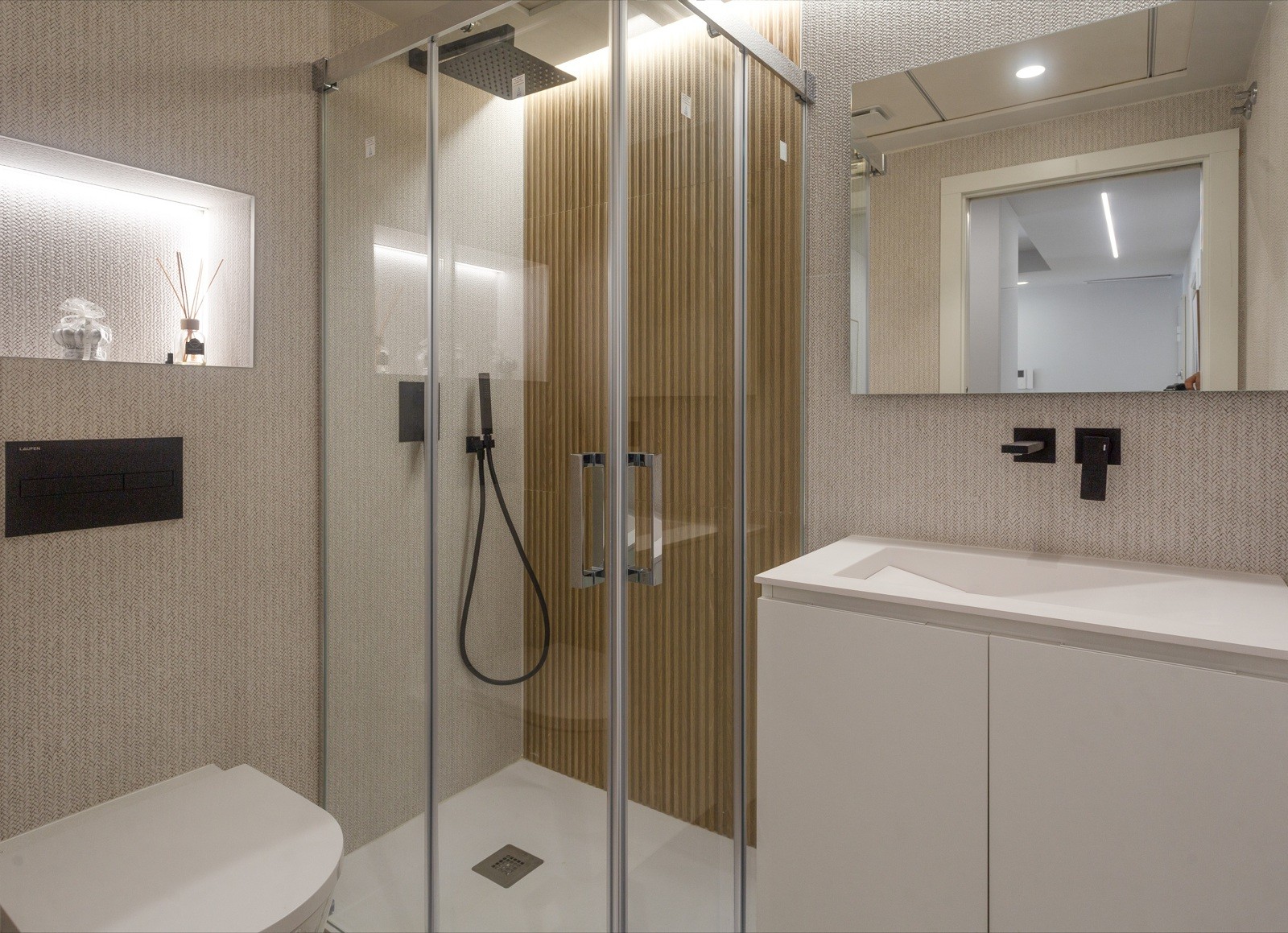 Penthouse de luxe en première ligne près de Denia 16