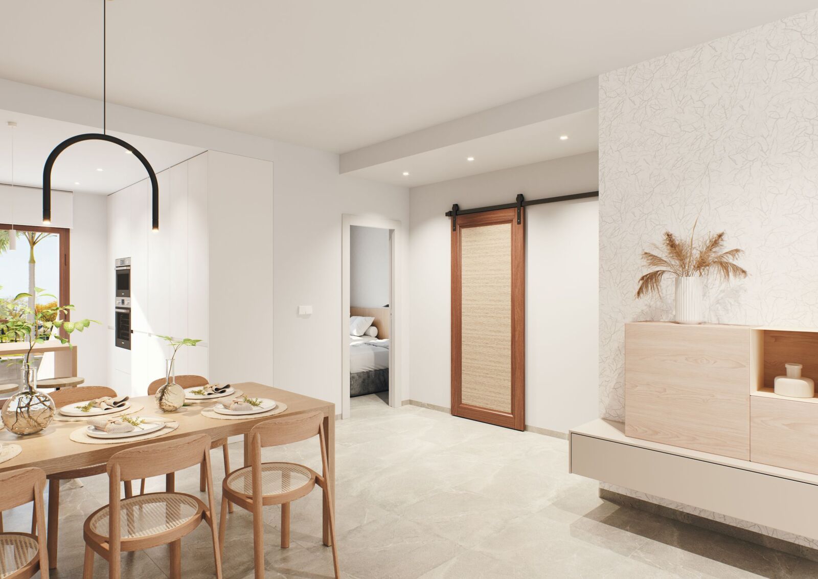 Unieke appartementen in Pilar de la Horadada 8