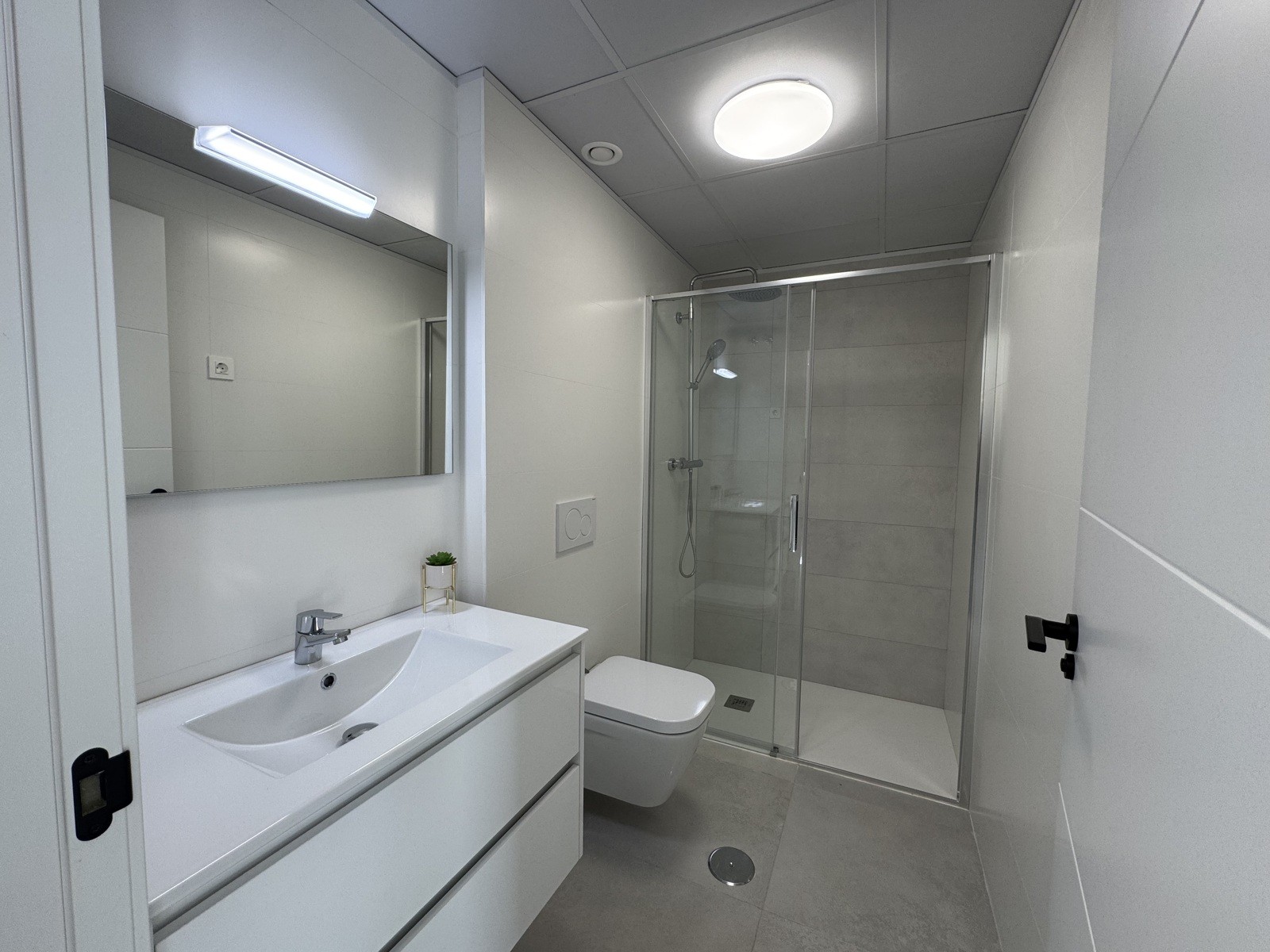 Villas avec piscine privée et solarium à Roldan 12