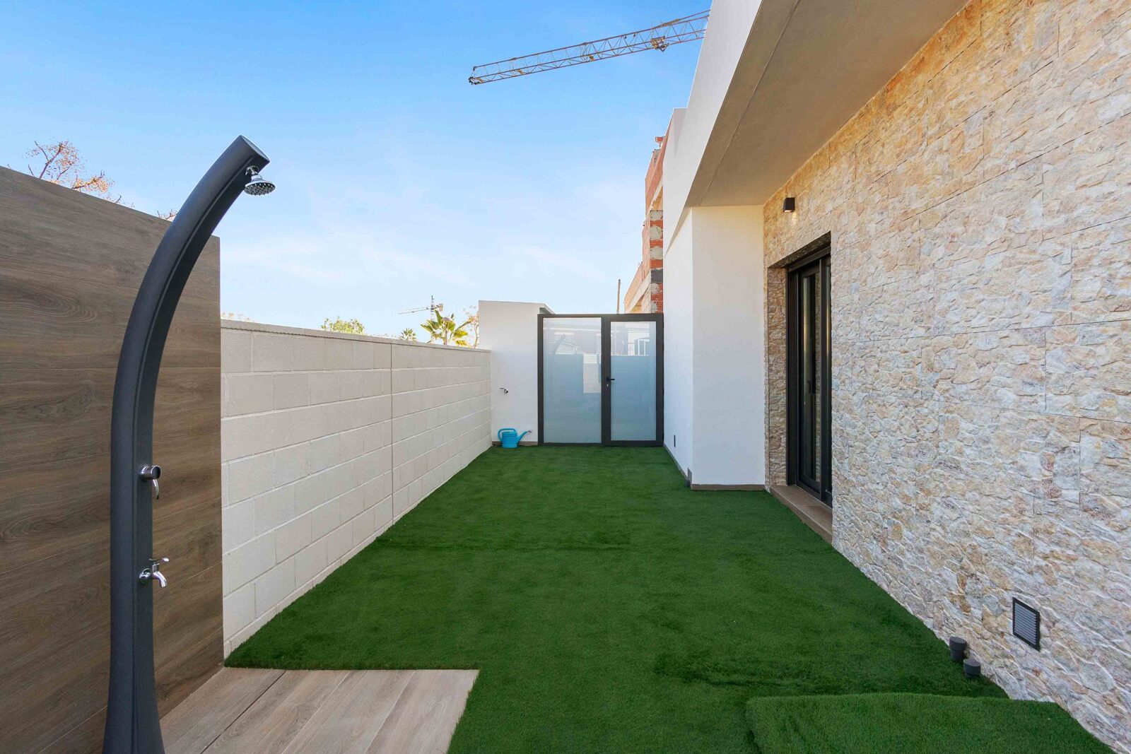 Villas de charme au calme près de Los Montesinos 22