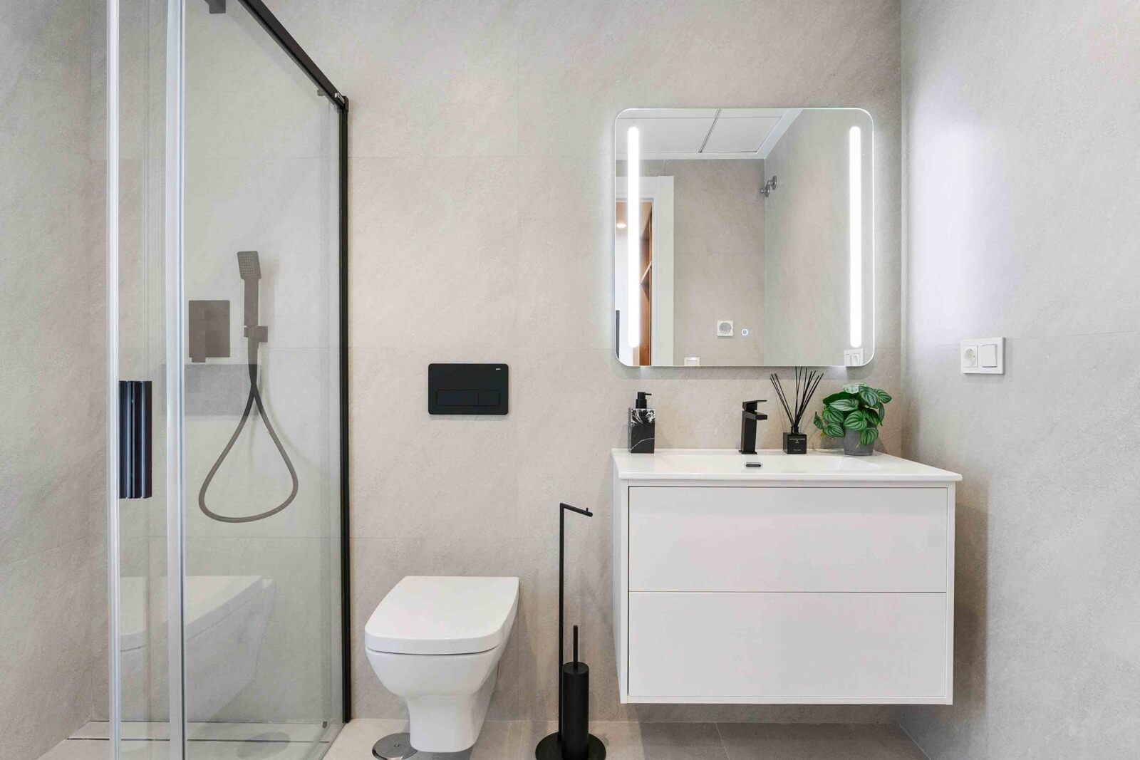 Elegante comfortabele villa met zwembad bij Benijofar 18