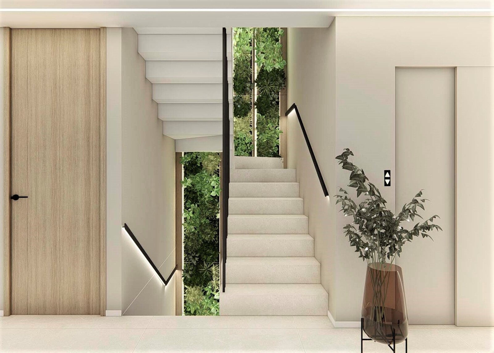 Luxe villa's met panoramisch zeezicht in Finestrat 13