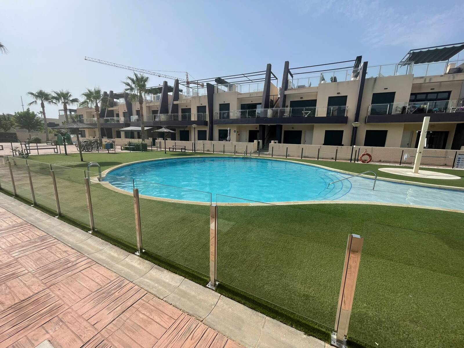 Bungalow de plain-pied – Torre de la Horadada, Costa Blanca 1