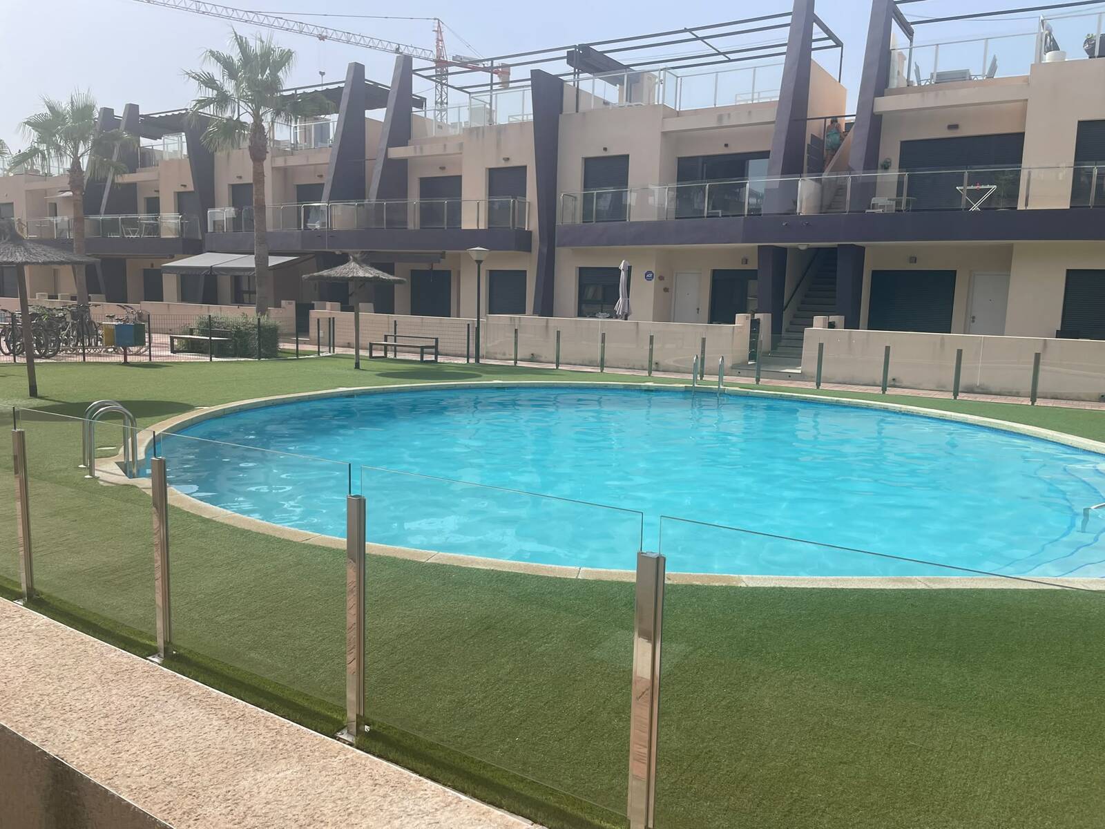 Bungalow de plain-pied – Torre de la Horadada, Costa Blanca 2