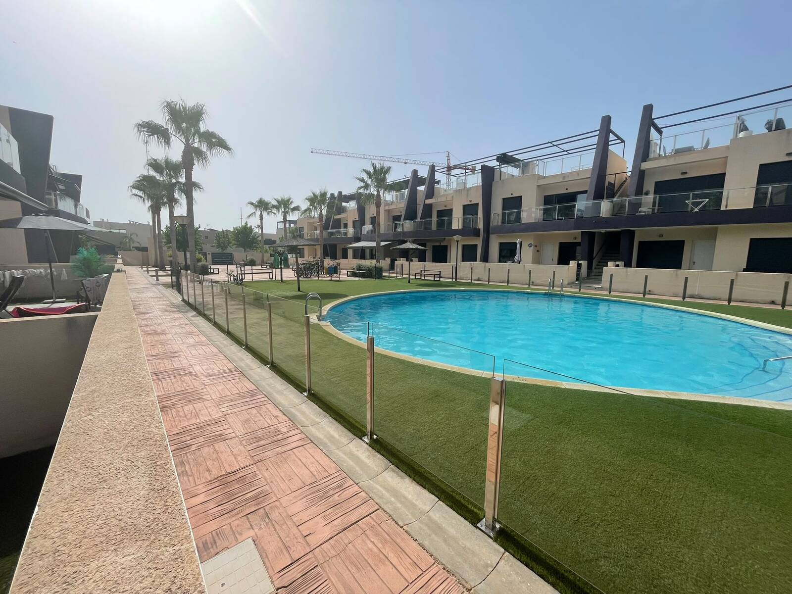 Bungalow de plain-pied – Torre de la Horadada, Costa Blanca 3