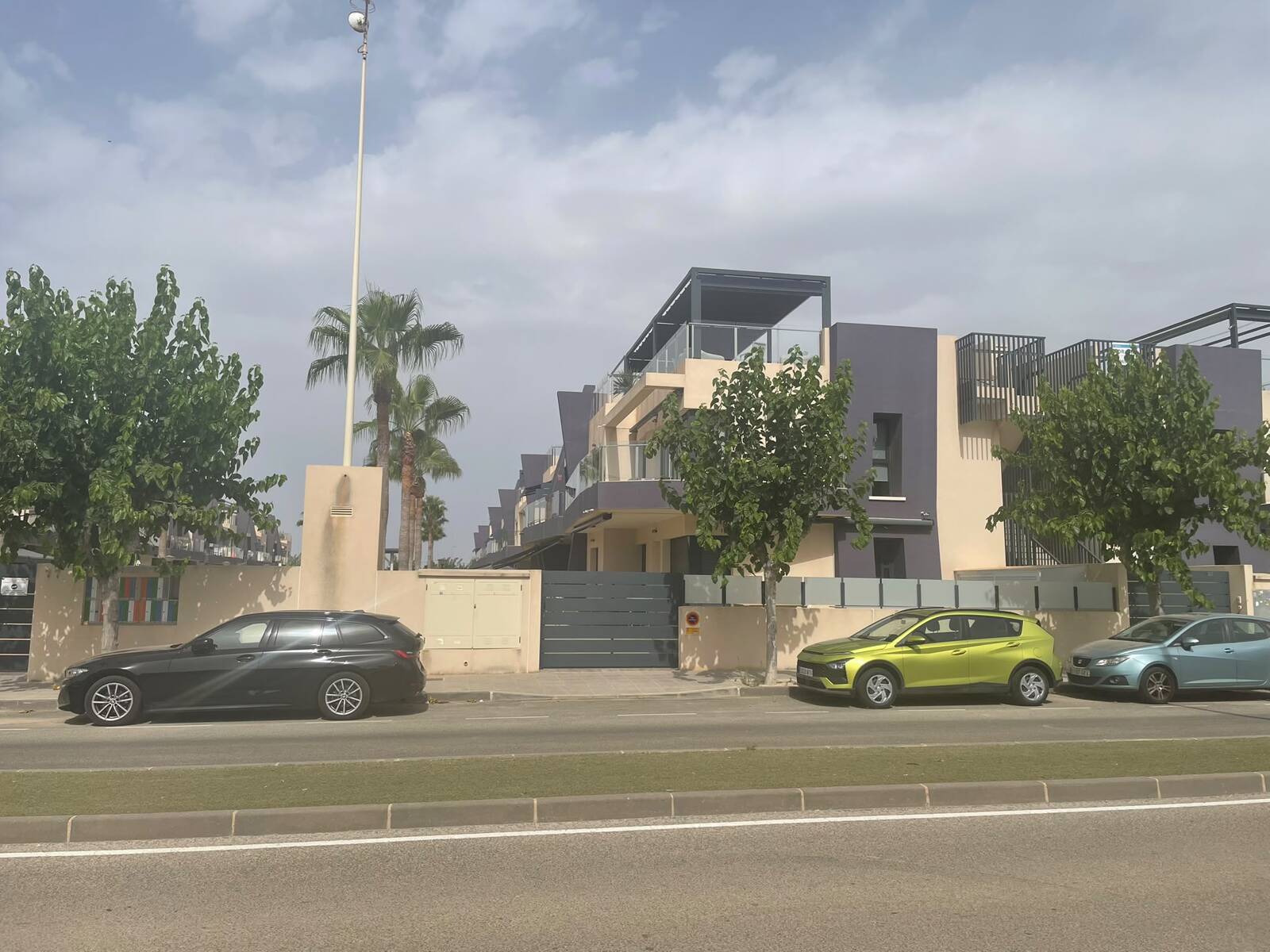 Bungalow de plain-pied – Torre de la Horadada, Costa Blanca 4