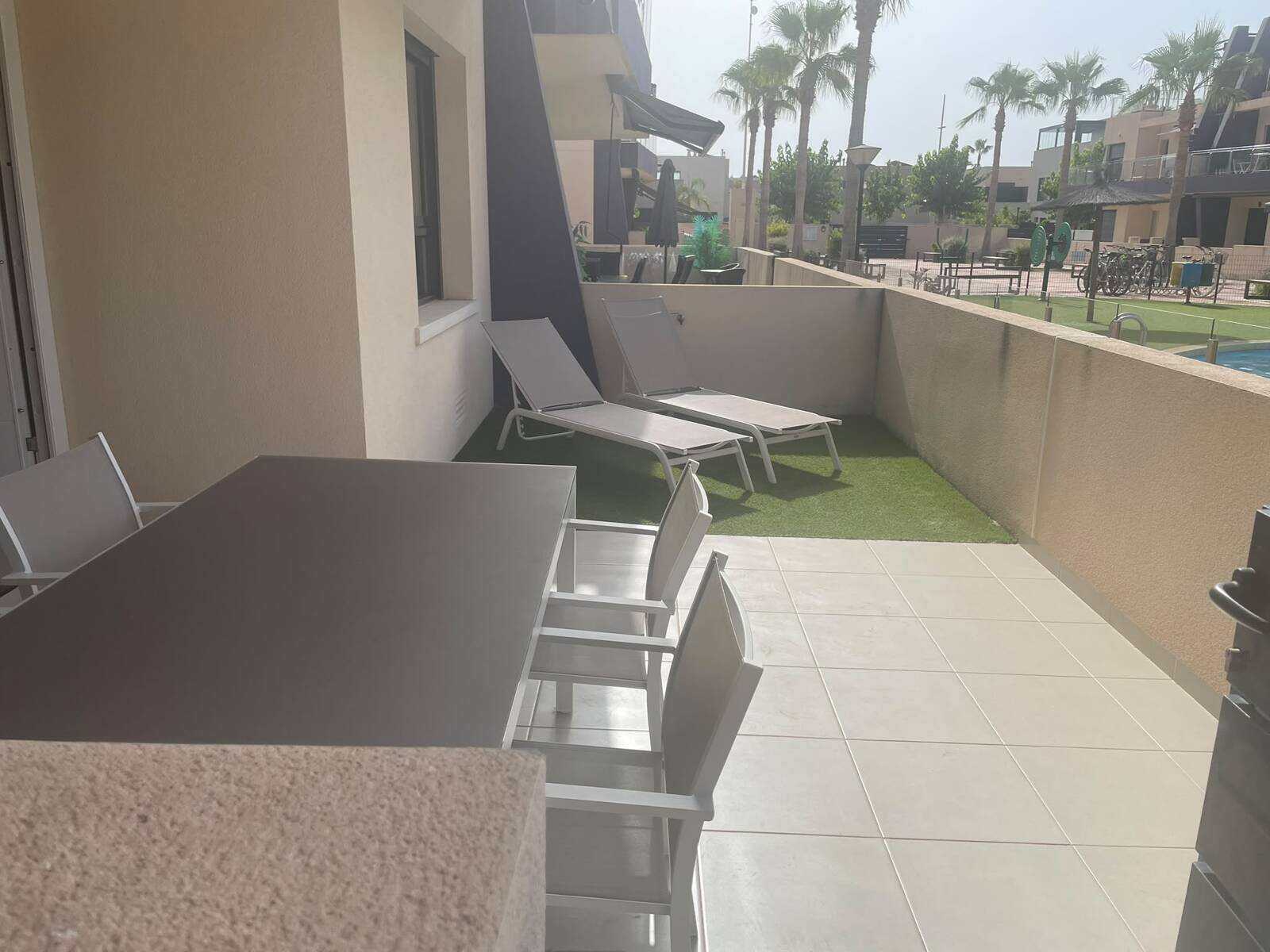 Bungalow de plain-pied – Torre de la Horadada, Costa Blanca 5