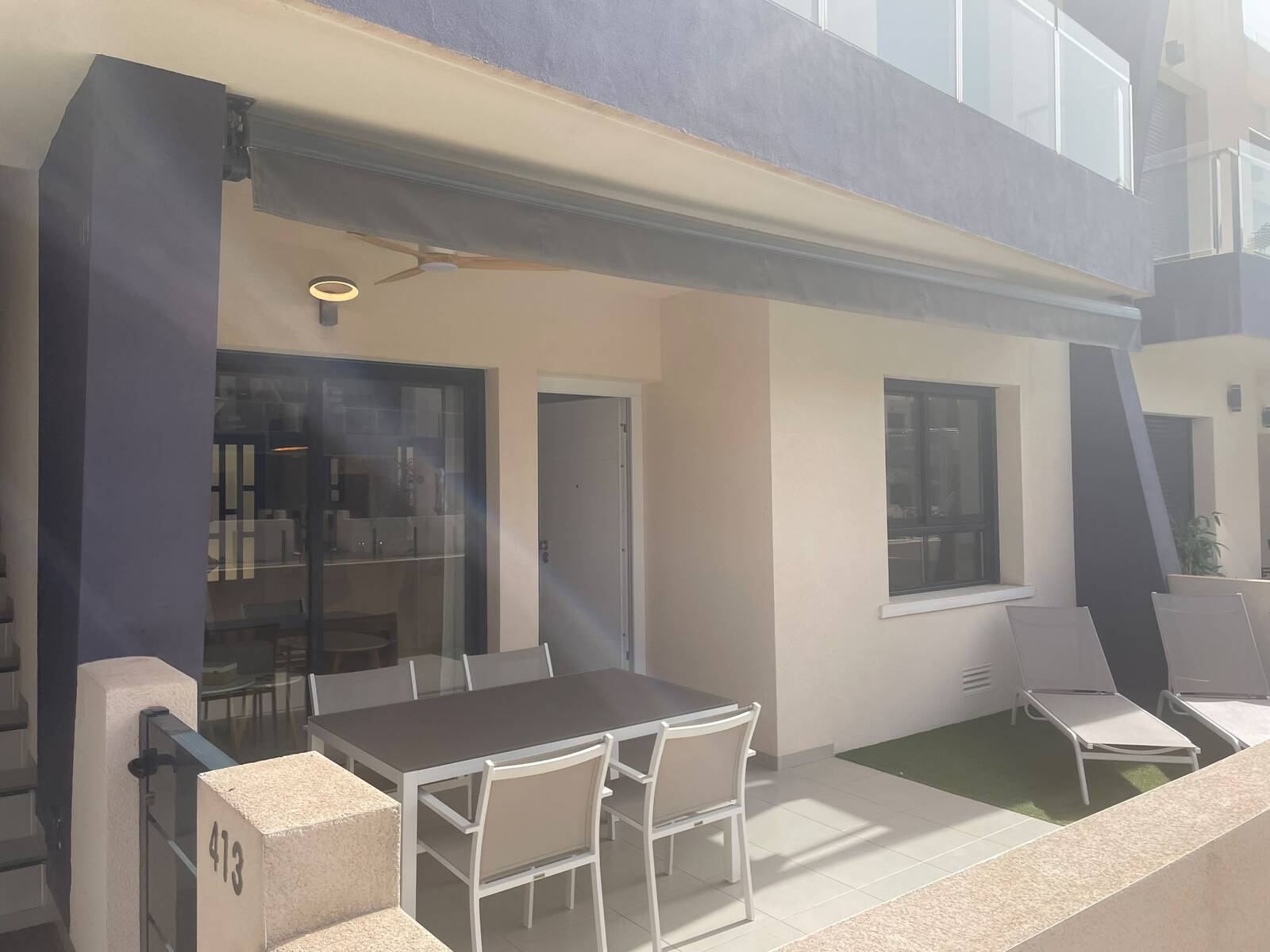 Bungalow de plain-pied – Torre de la Horadada, Costa Blanca 6