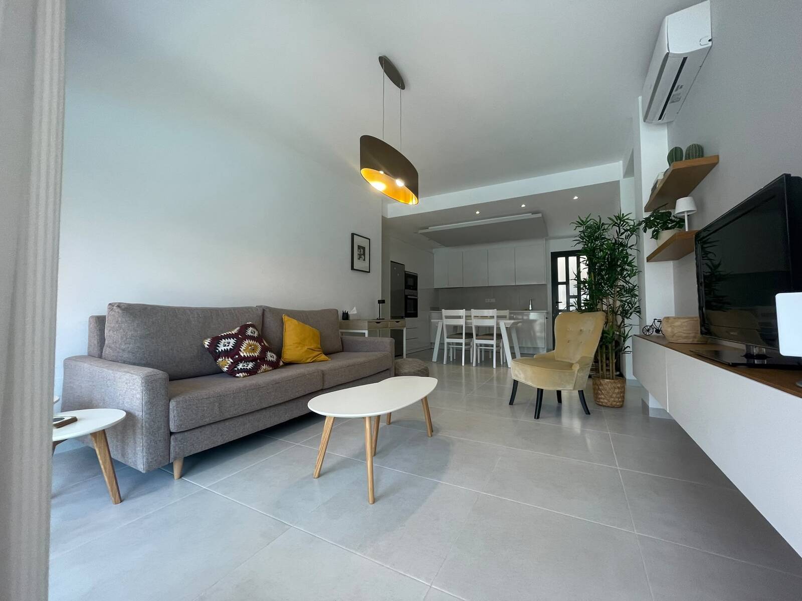 Bungalow de plain-pied – Torre de la Horadada, Costa Blanca 8