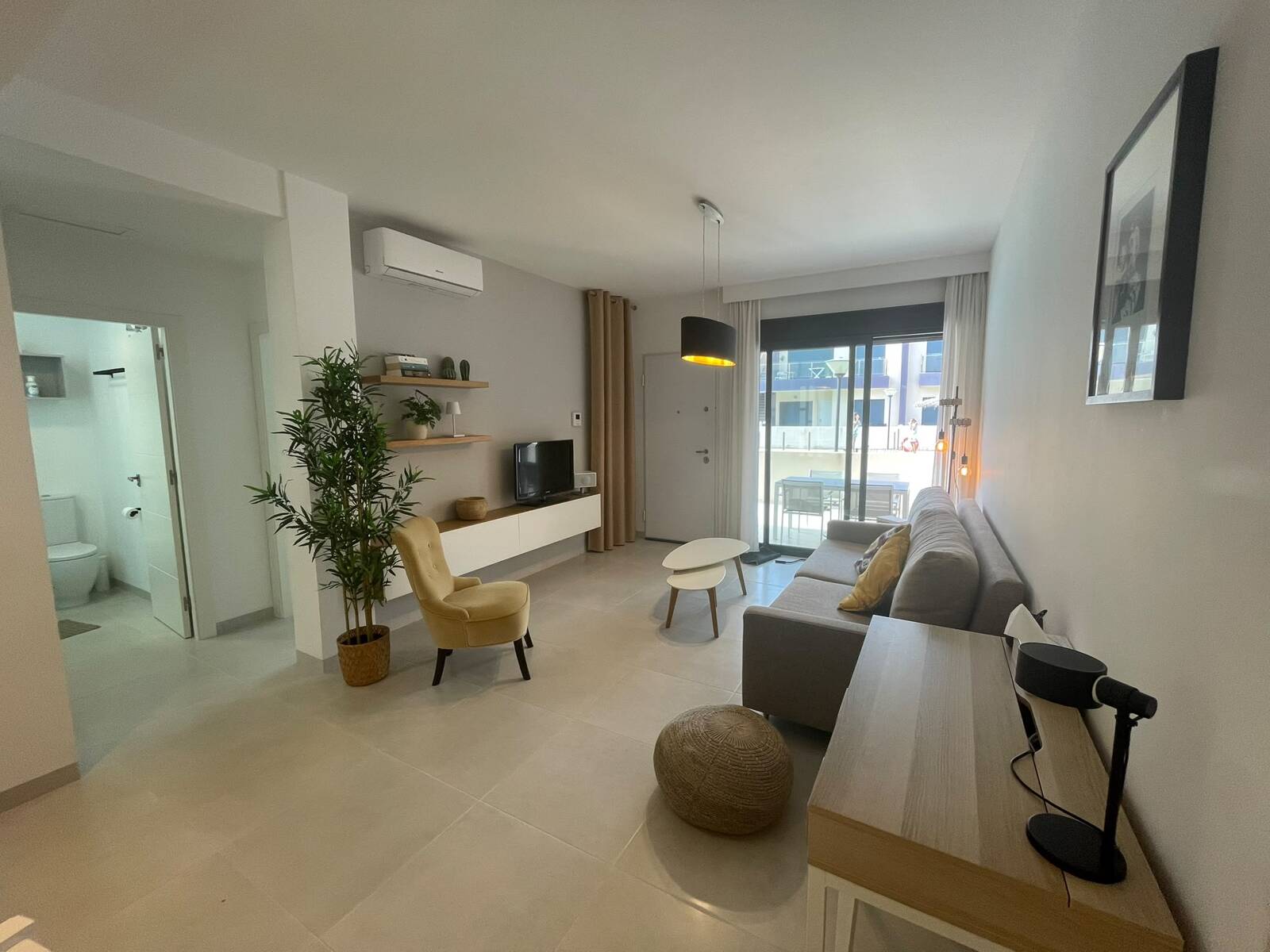 Bungalow de plain-pied – Torre de la Horadada, Costa Blanca 11