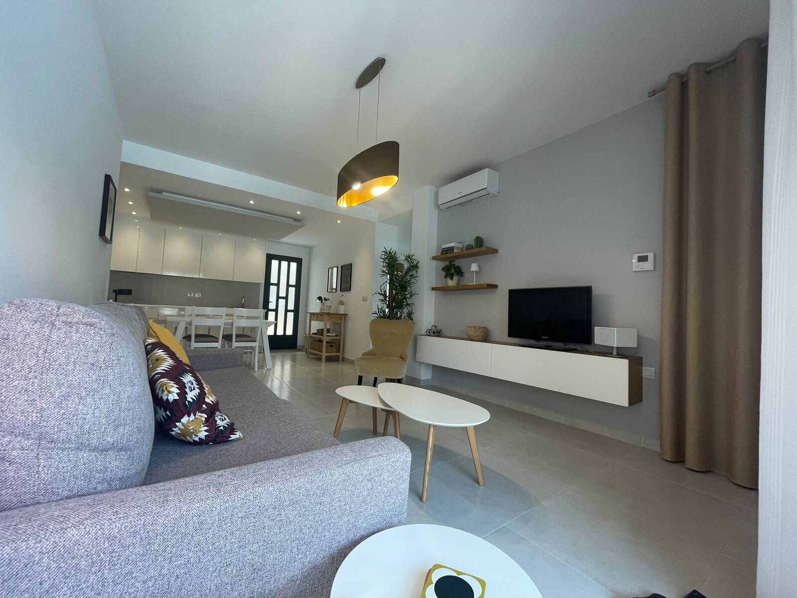 Bungalow de plain-pied – Torre de la Horadada, Costa Blanca 12