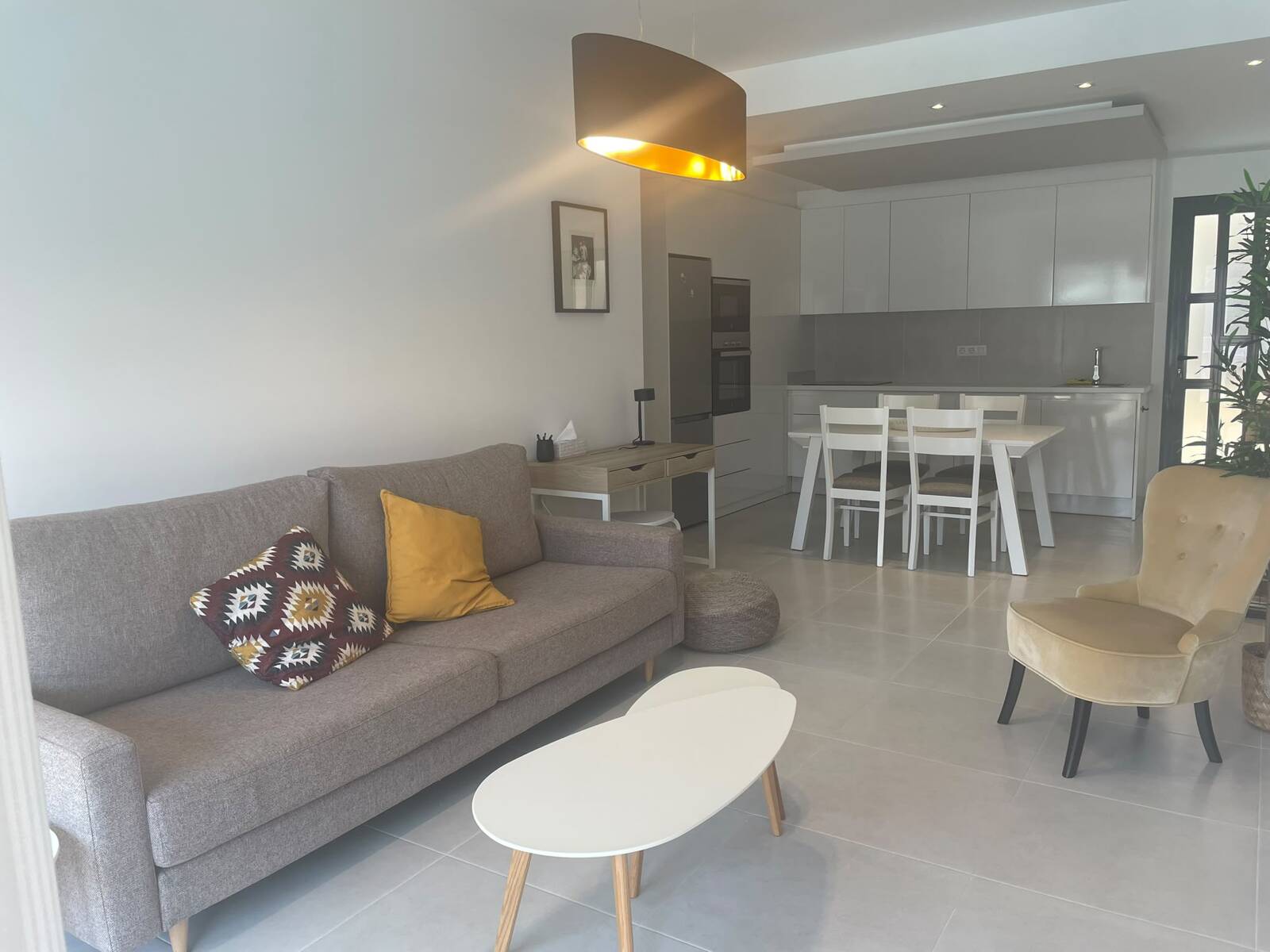 Bungalow de plain-pied – Torre de la Horadada, Costa Blanca 13