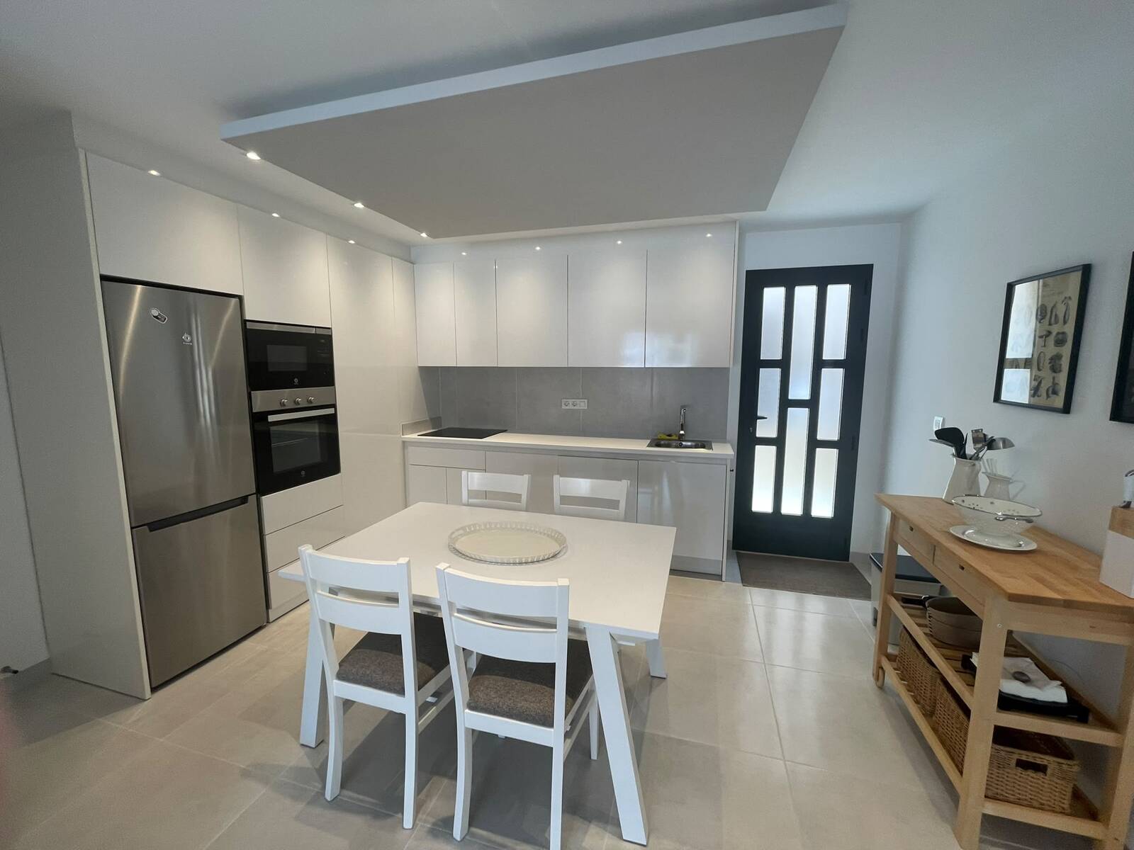 Bungalow de plain-pied – Torre de la Horadada, Costa Blanca 16