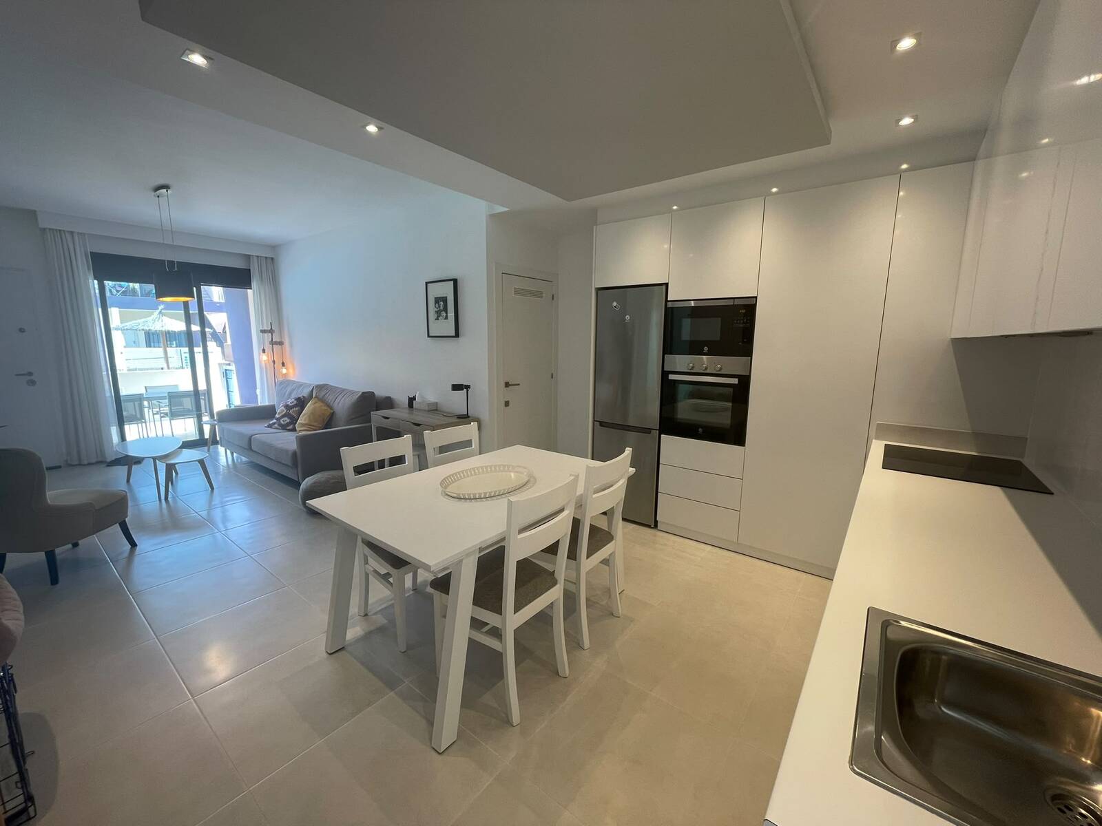 Bungalow de plain-pied – Torre de la Horadada, Costa Blanca 17