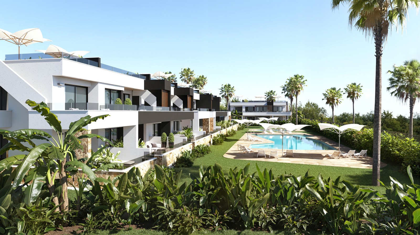 Exclusief mediterraan wonen in Ciudad Quesada 2
