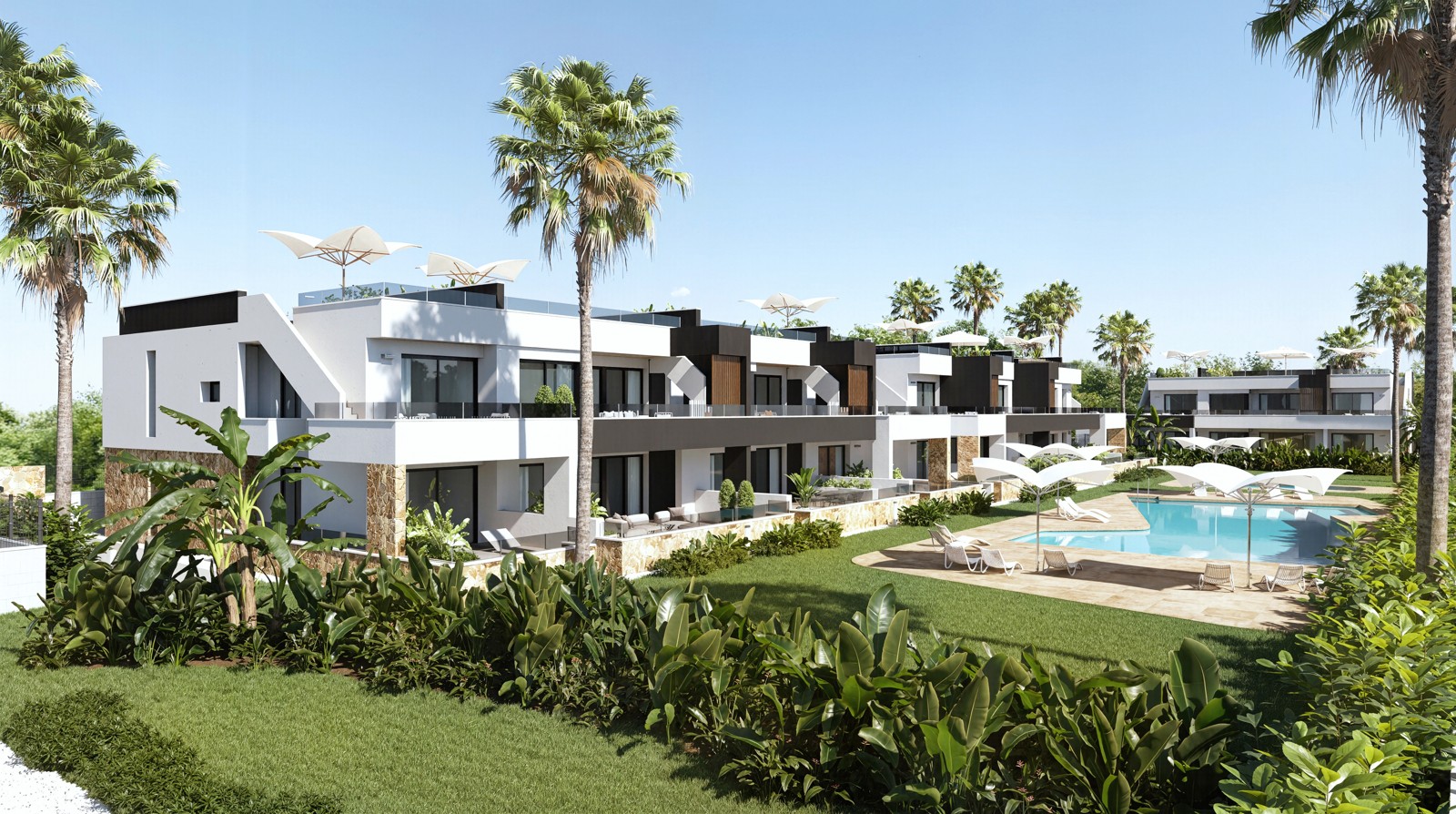 Exclusief mediterraan wonen in Ciudad Quesada 3