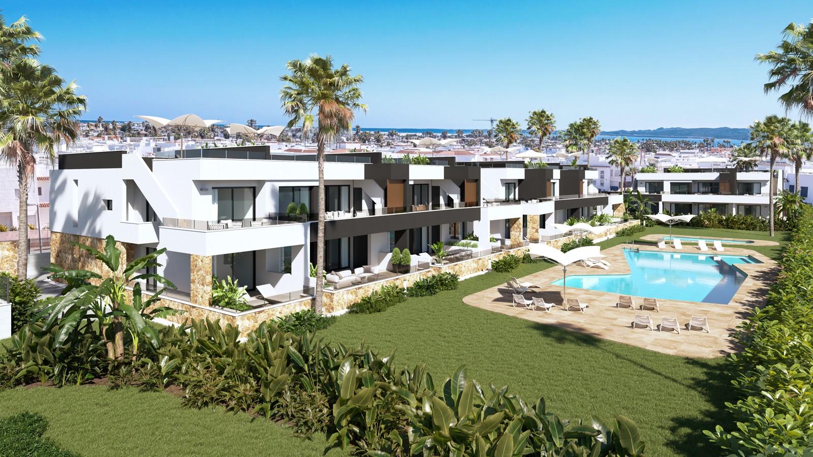 Exclusief mediterraan wonen in Ciudad Quesada 4