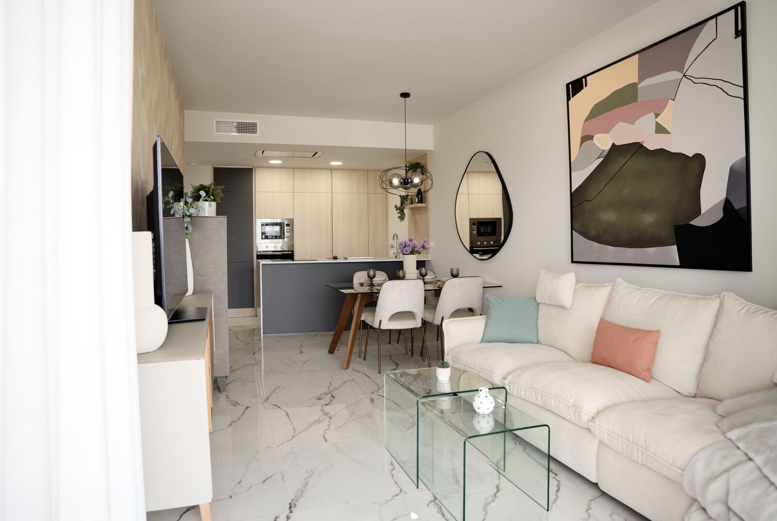 Exclusief mediterraan wonen in Ciudad Quesada 9