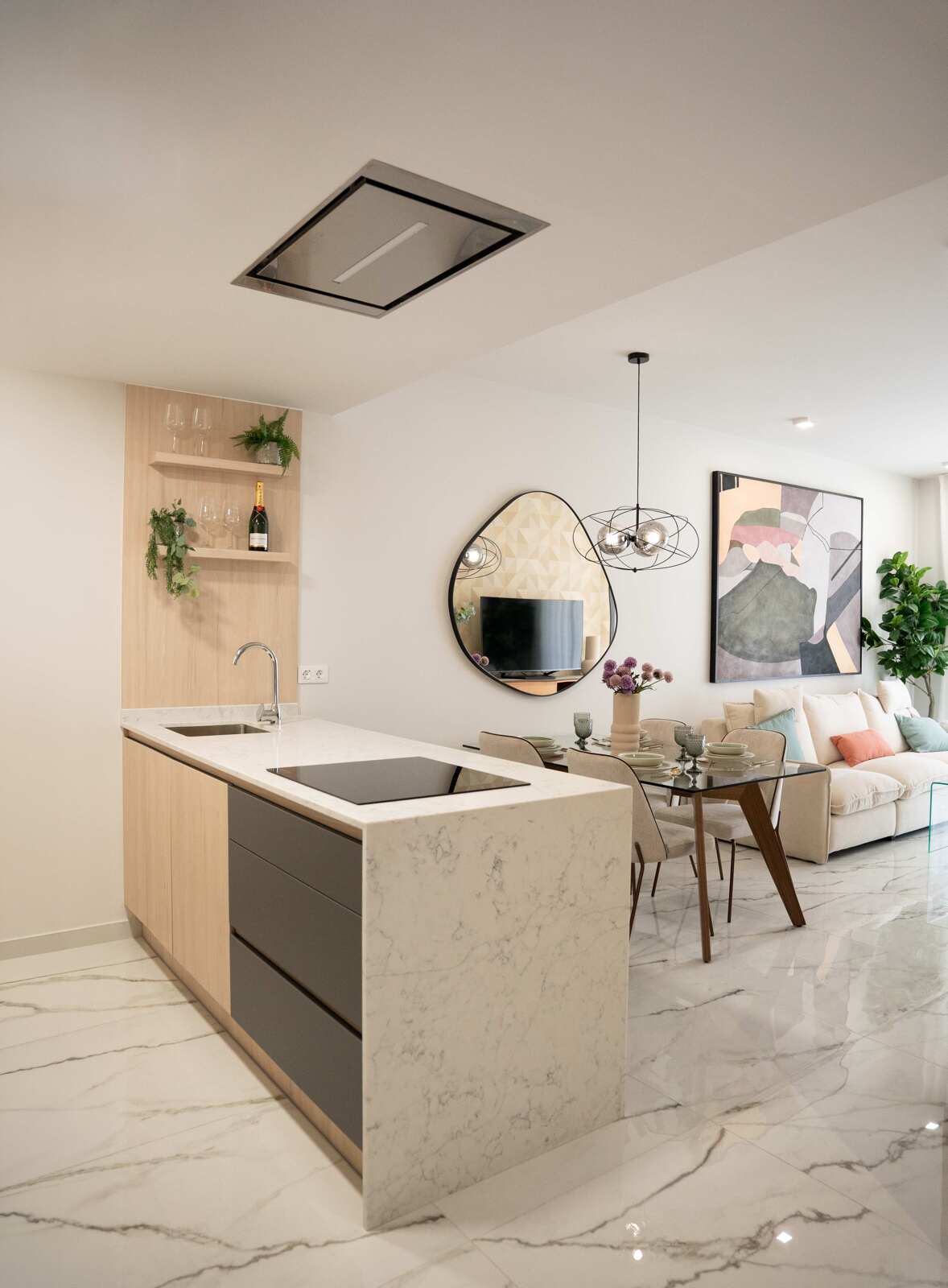 Exclusief mediterraan wonen in Ciudad Quesada 14