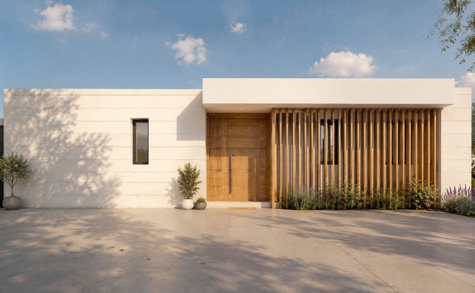 Moderne, nieuwbouwwilla’s in Pilar de la Horadada, vlak bij het strand 4