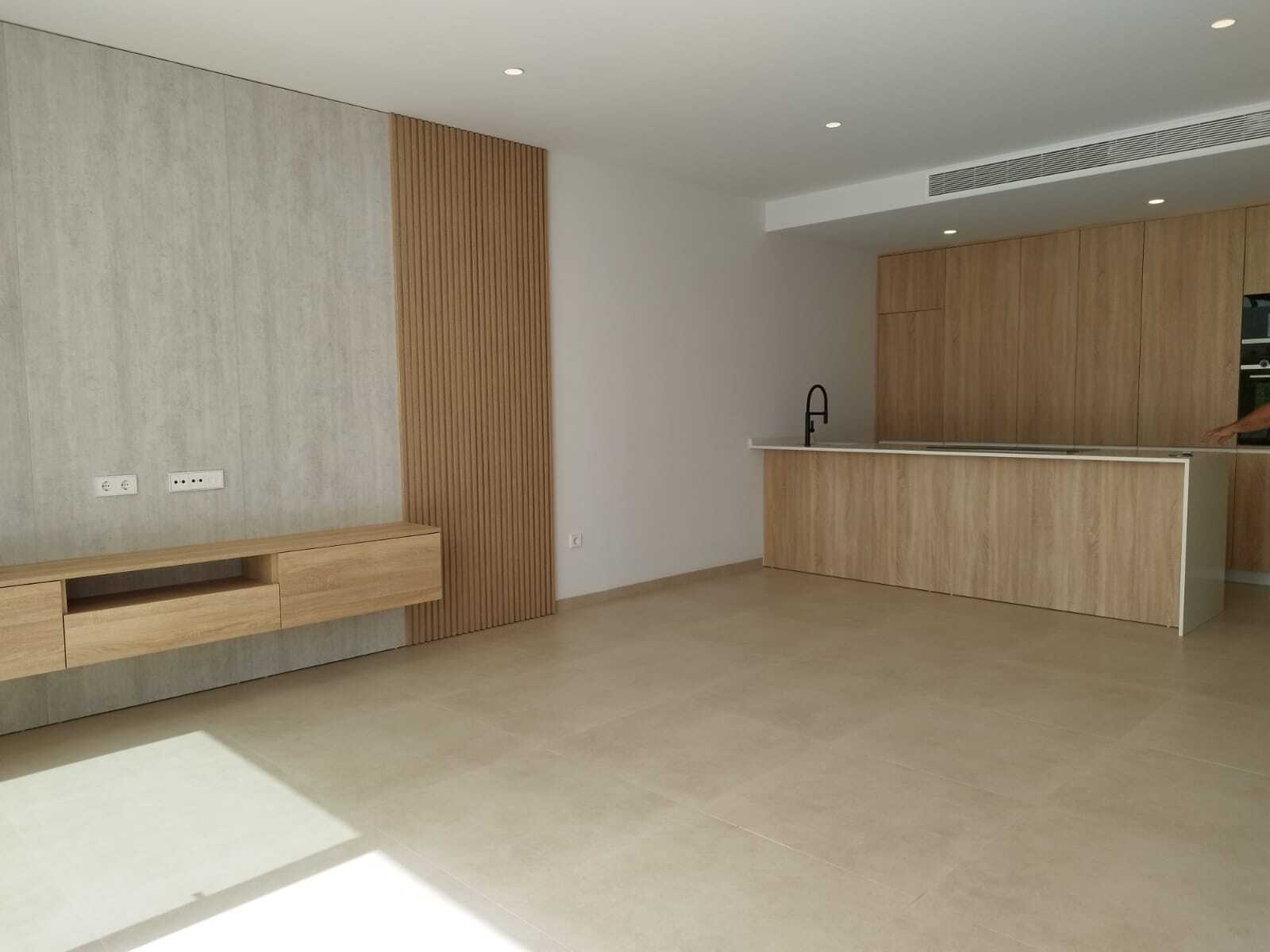 NIEUWBOUW HALFVRIJSTAANDE VILLA’S IN SAN JAVIER – UW NIEUWE WONING AAN ZEE 14